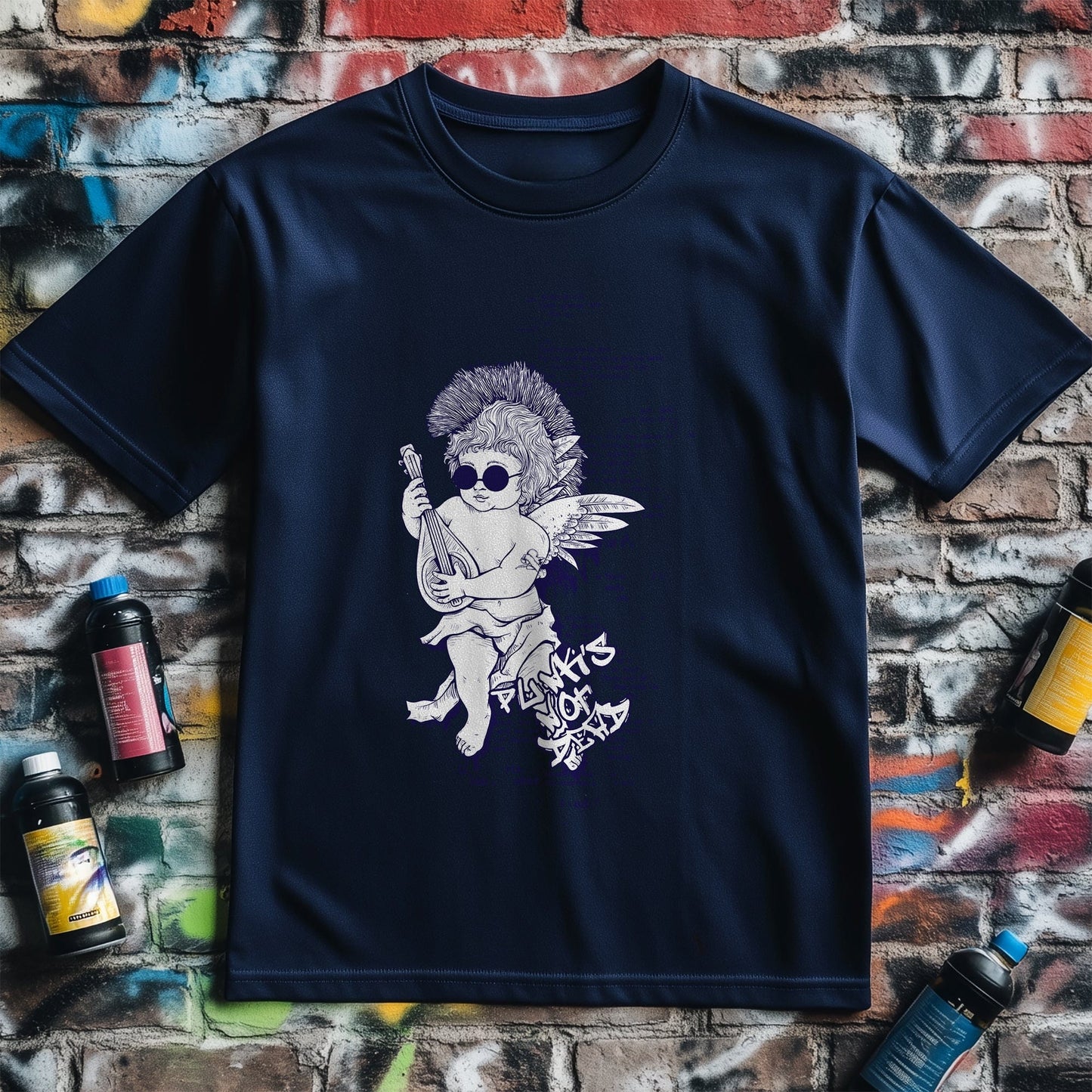 Baby Flute T-Shirt