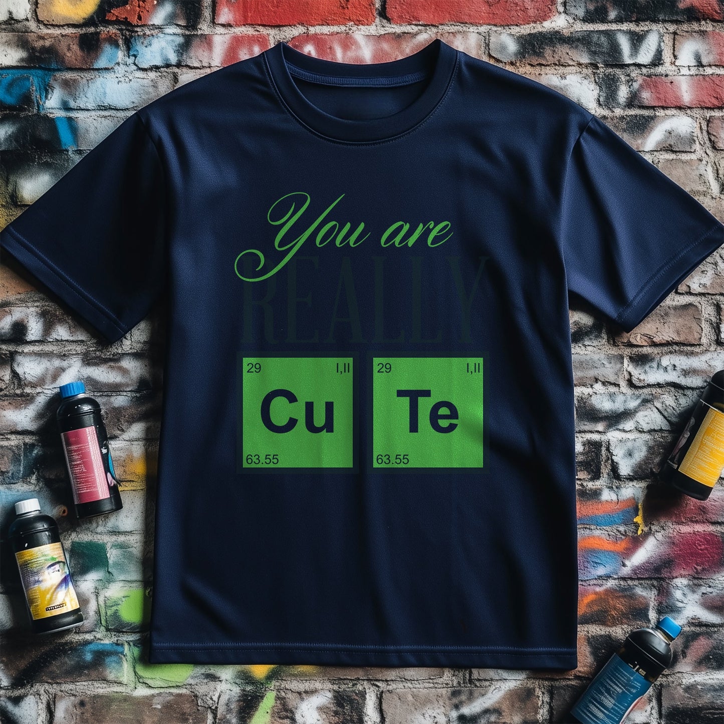 Really Cute t-shirt - Adorably