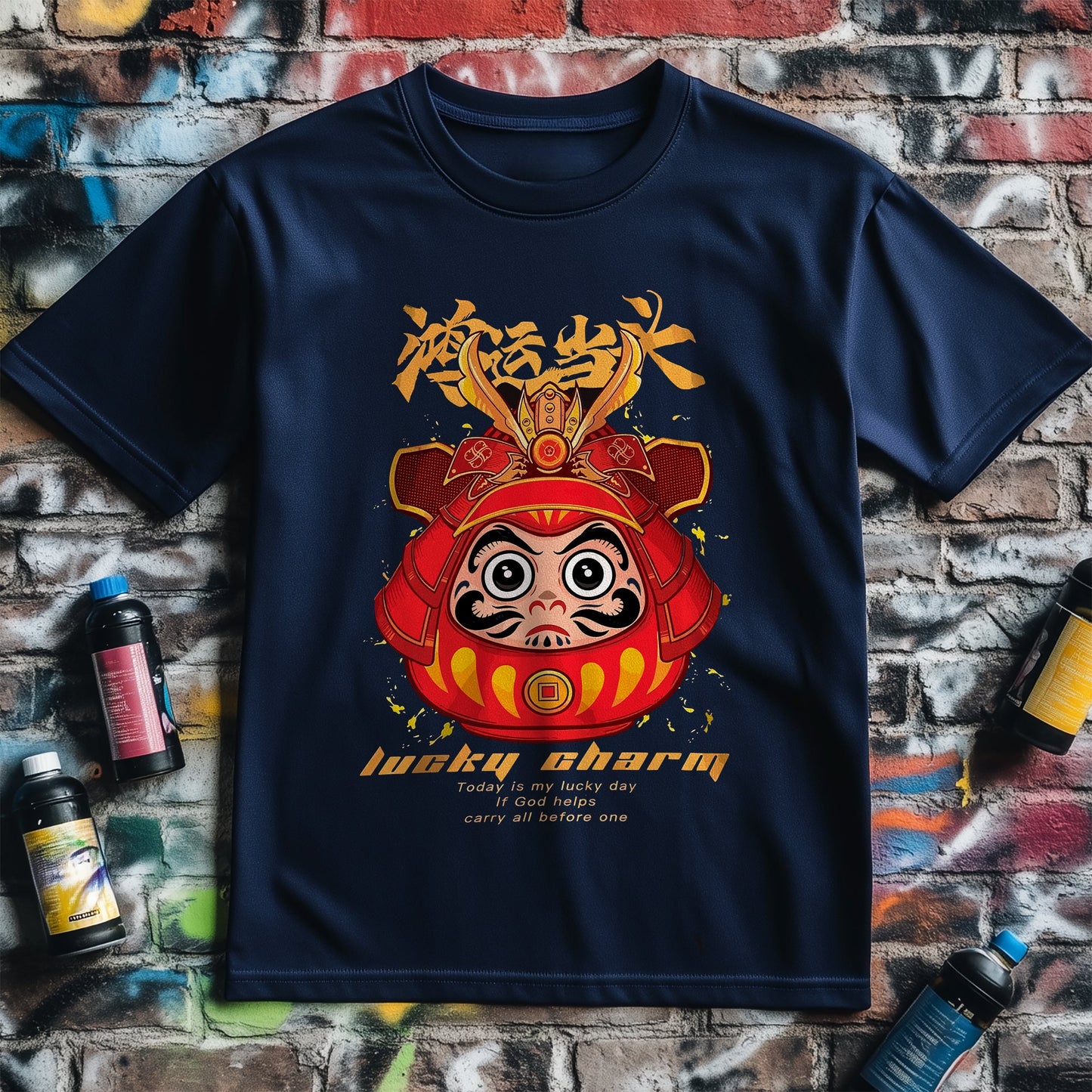 Lucky Charm T-shirt