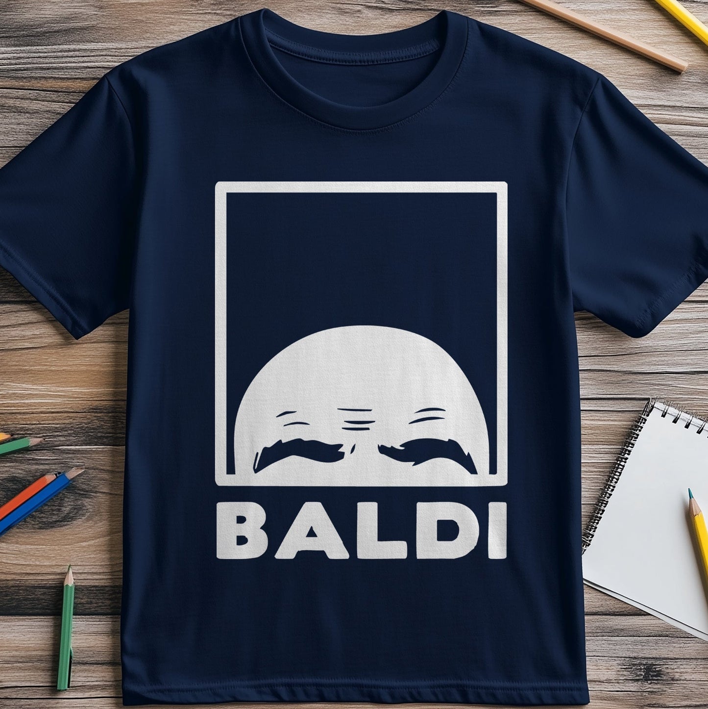 Baldi 2 T-Shirt