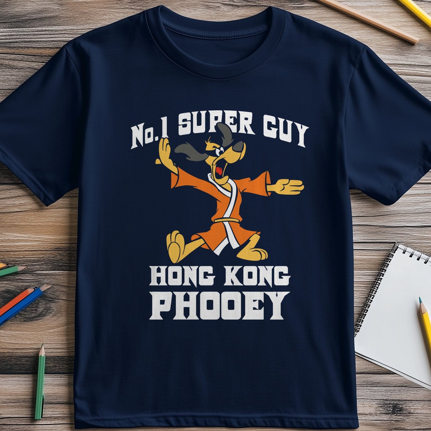 No1 Guy T-shirt