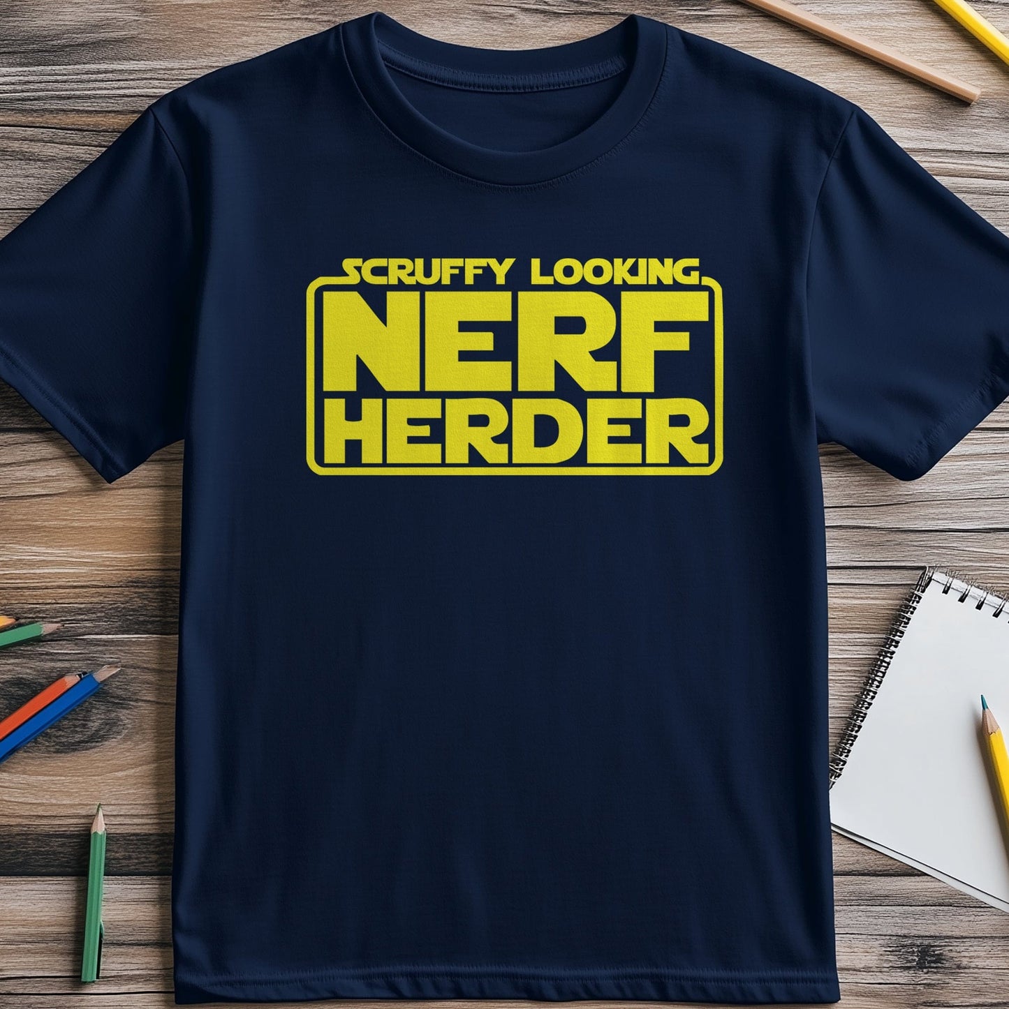 Nerf Herder T-Shirt