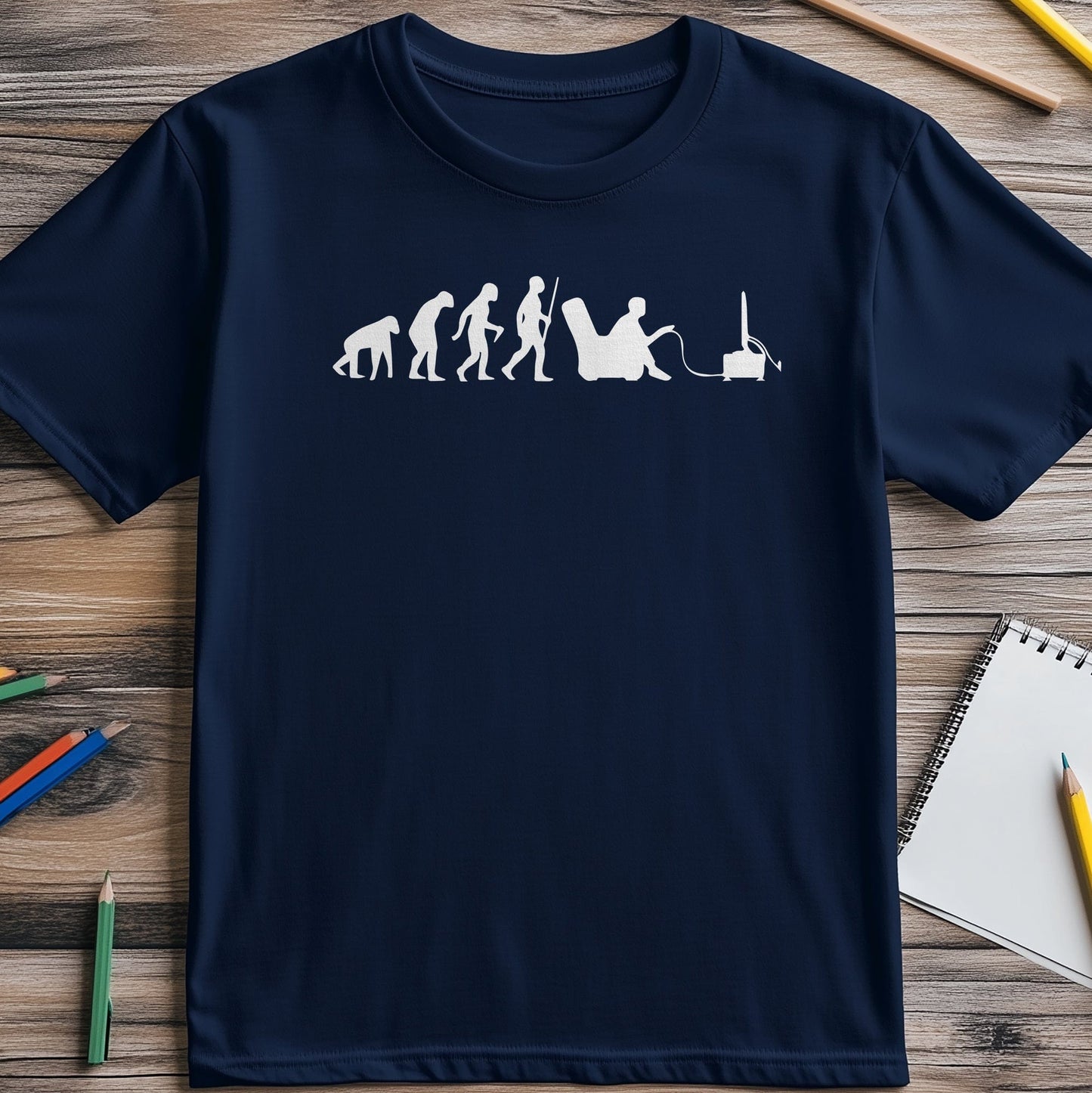 Evo Gamer T-shirt