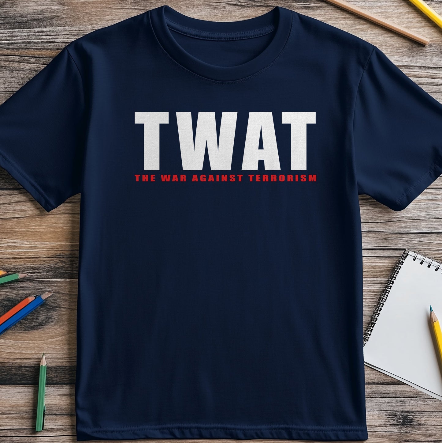 Twat T-shirt
