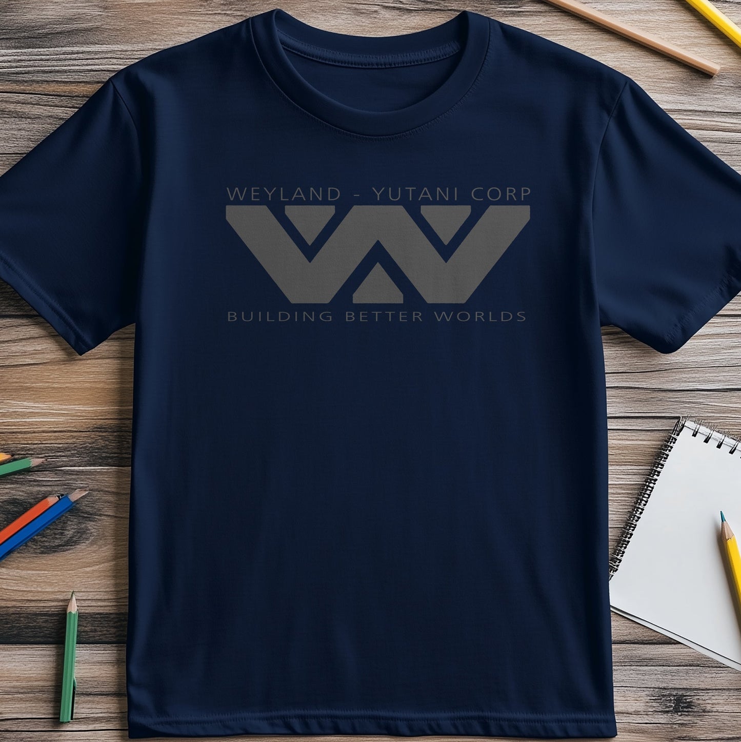 Weyland Yutani Corp T-Shirt