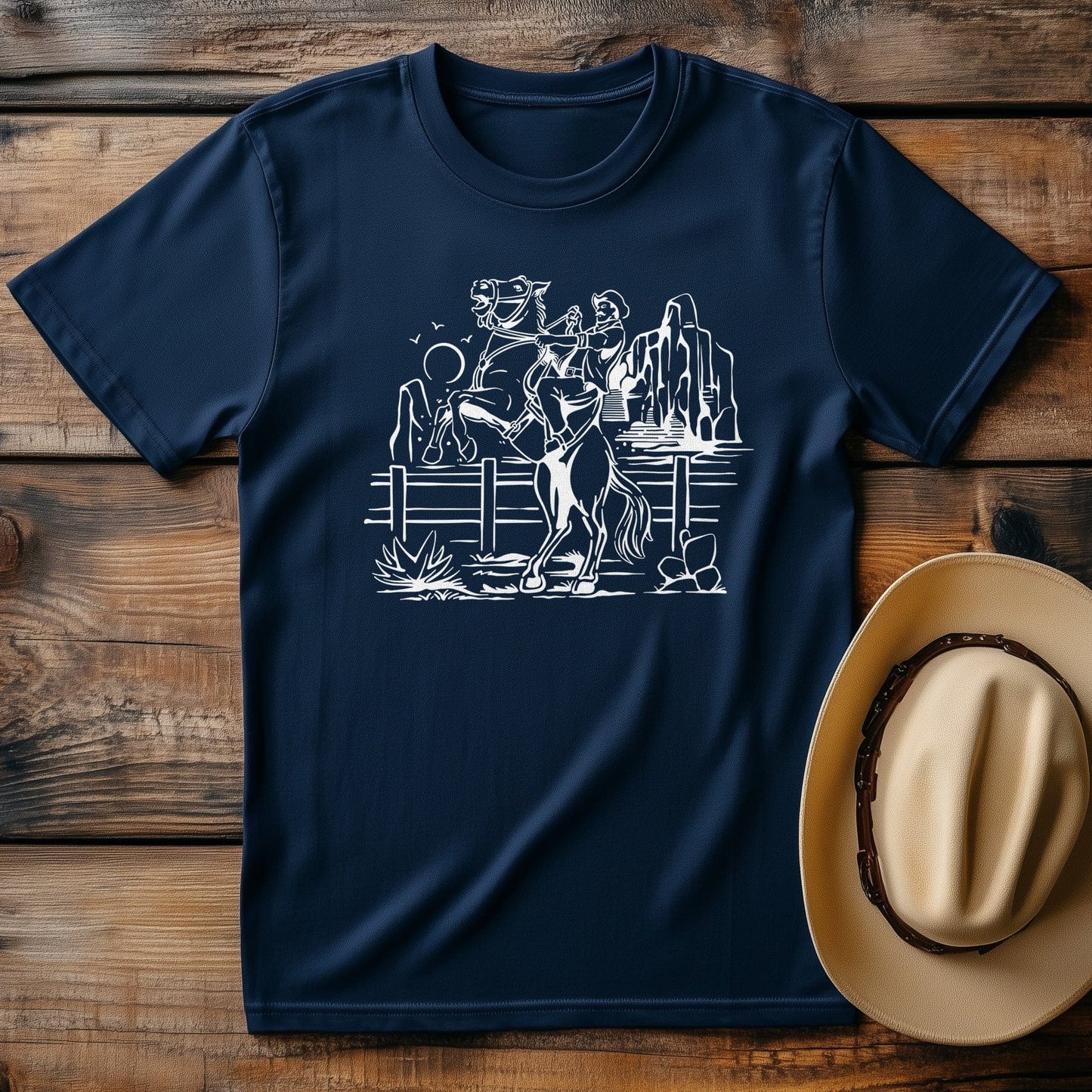 Woah Partner 1 T-Shirt