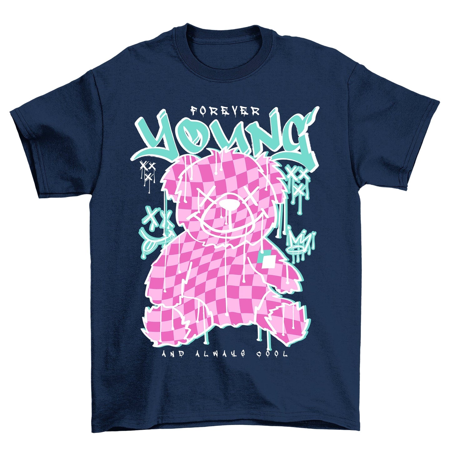 Bearstreet239 TShirt Adorable