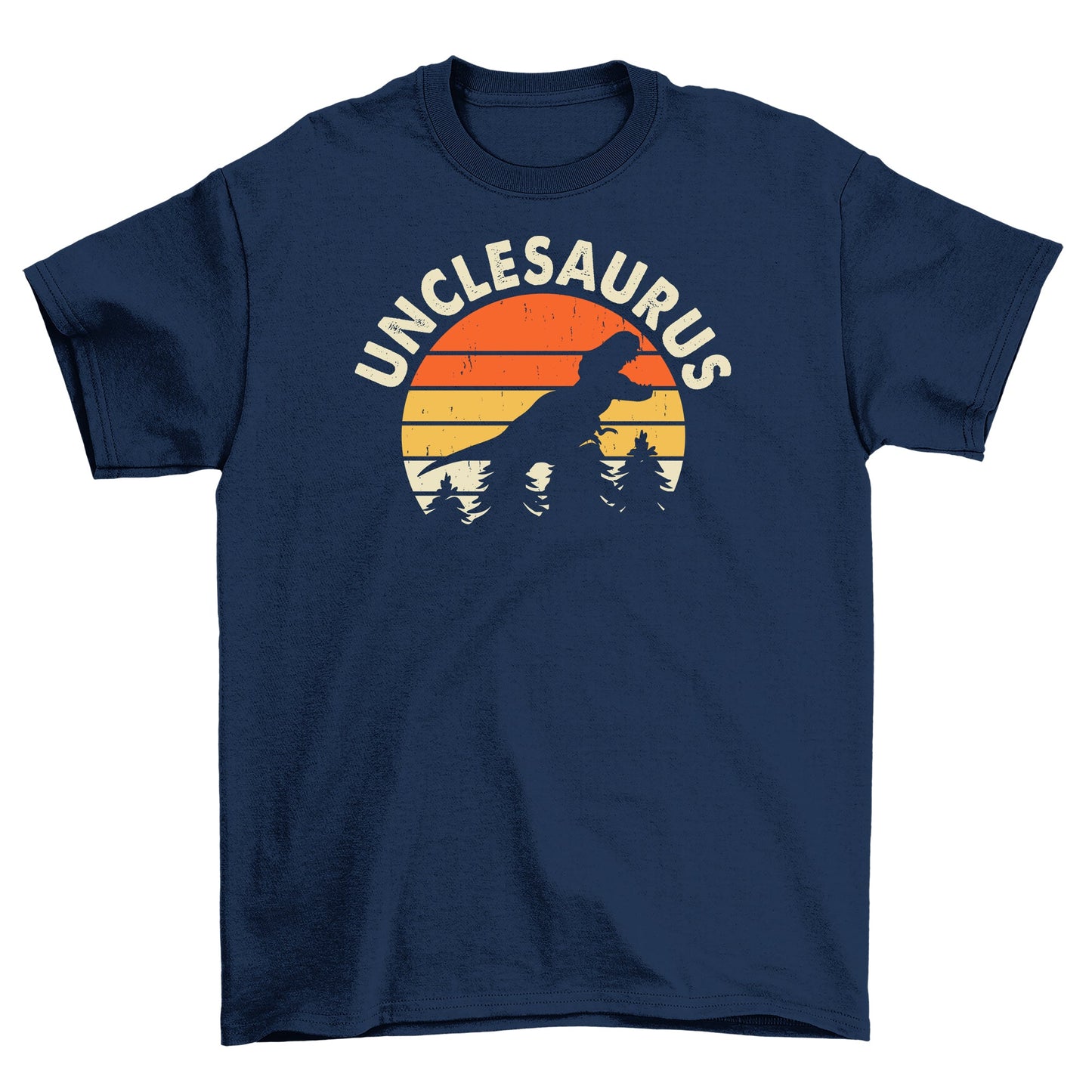 Jurassic 49 Dino Tee Hilarious