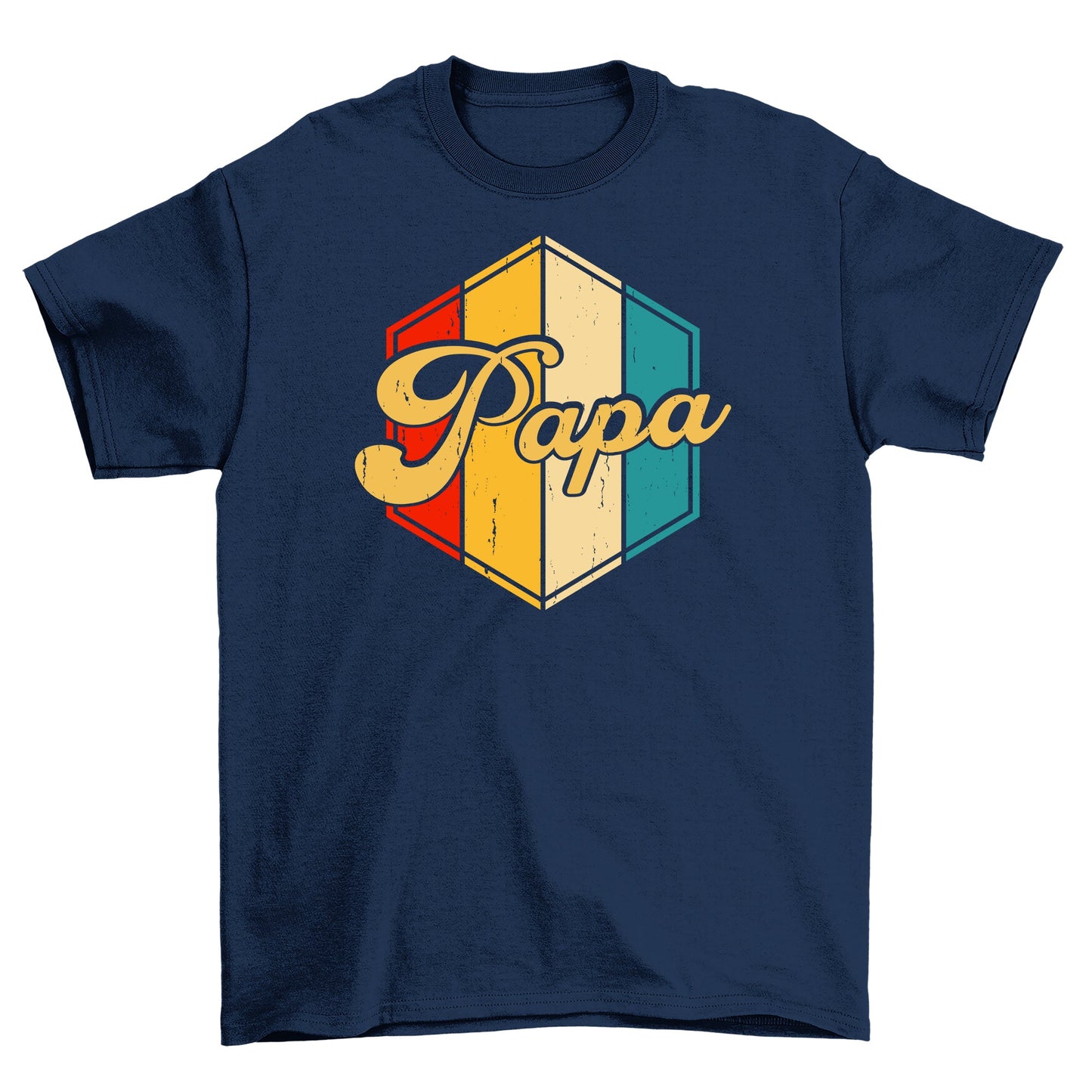 Papa 13 Lucky T-Shirt