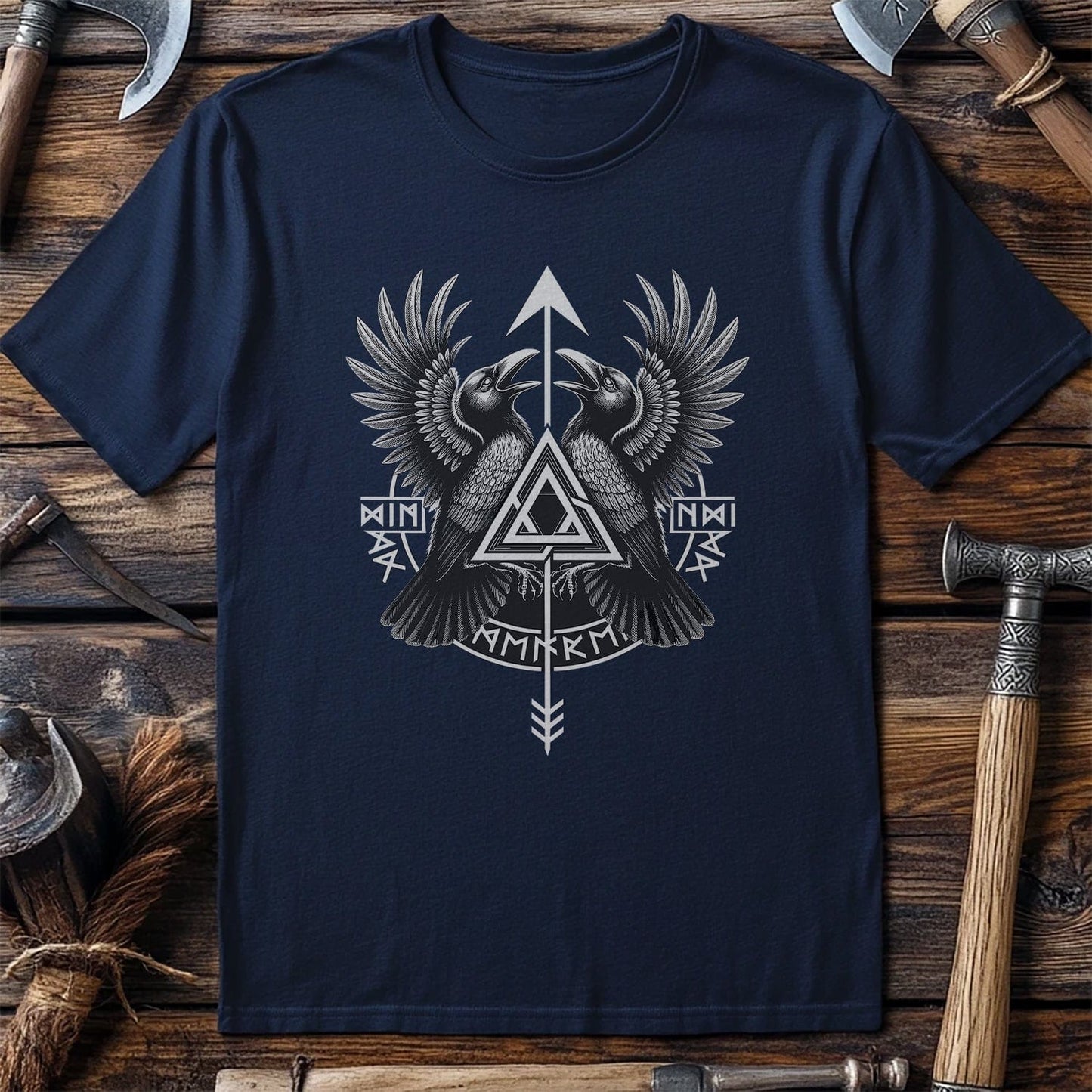 Vikings Nordic5 T-shirt Eagles