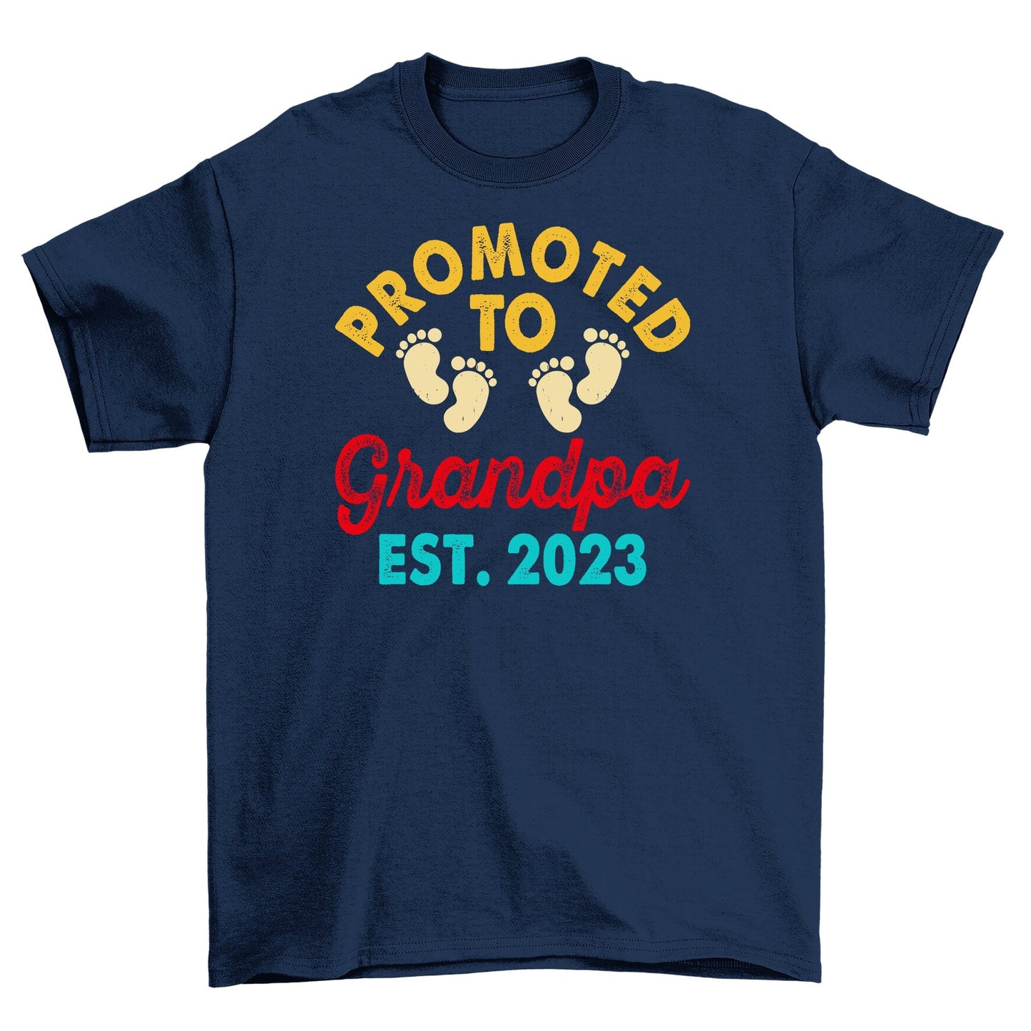 Grandpa 32 T-Shirt
