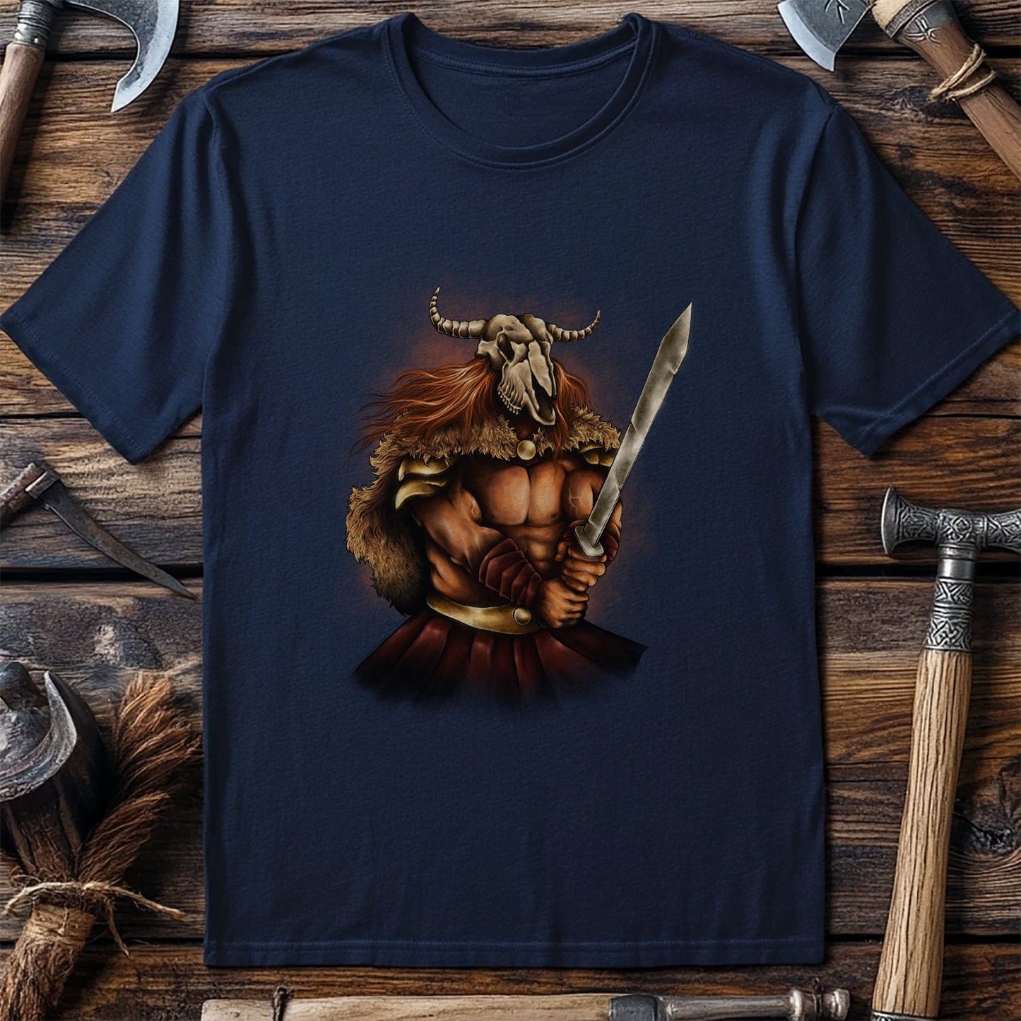 Battle For Honour T-shirt