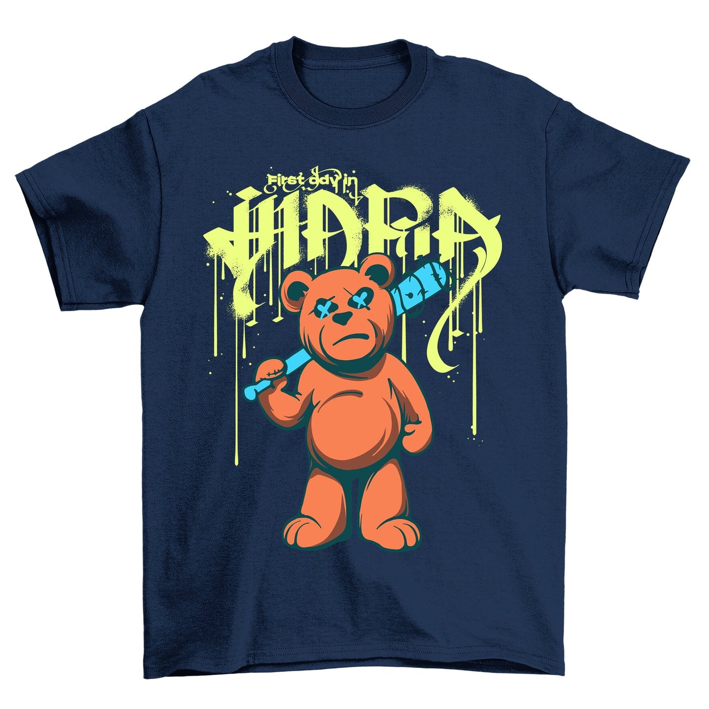 Bearstreet131 TShirt
