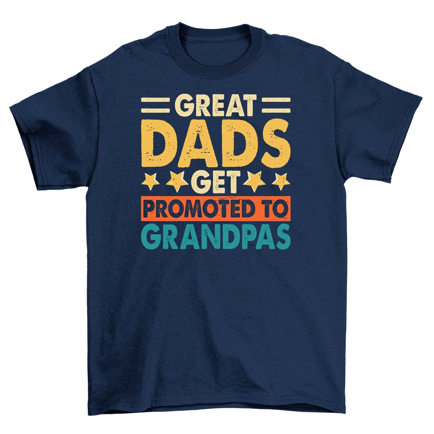 Grandpa Promotion T-Shirt