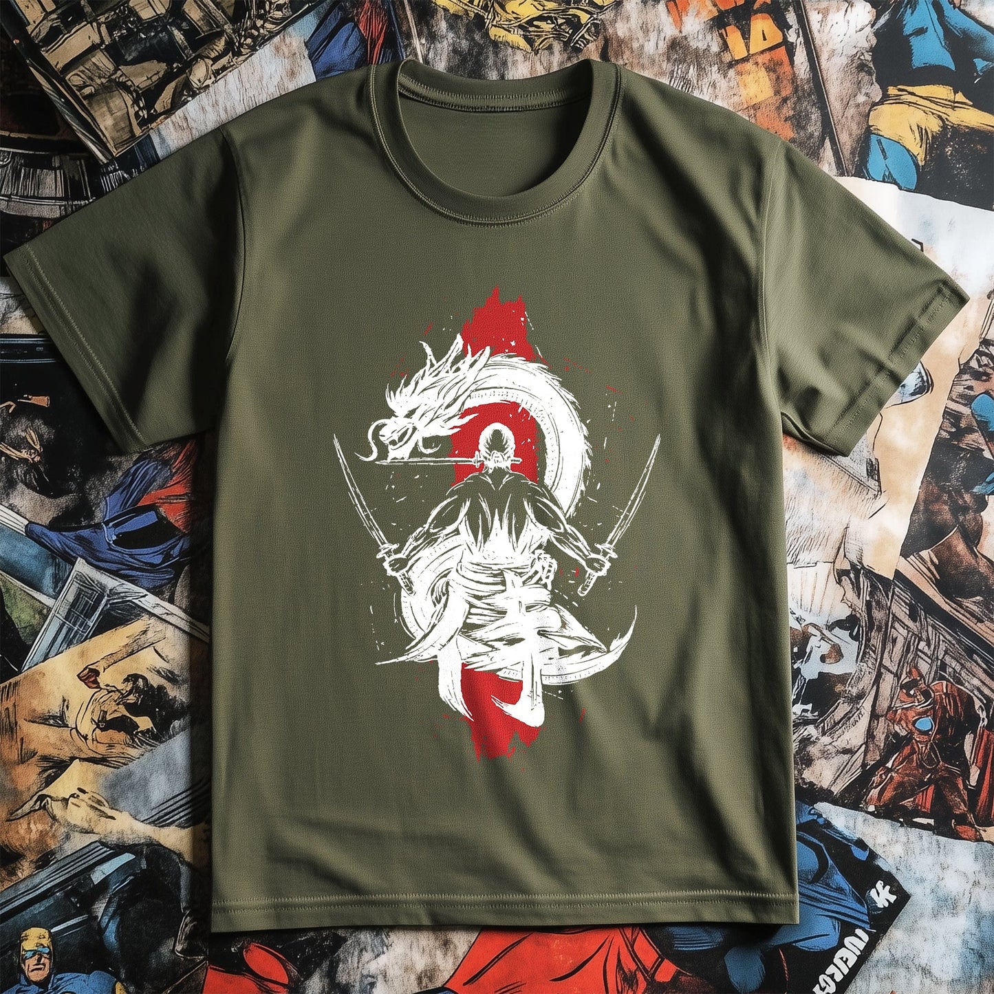 Noro Beast Mode T-shirt