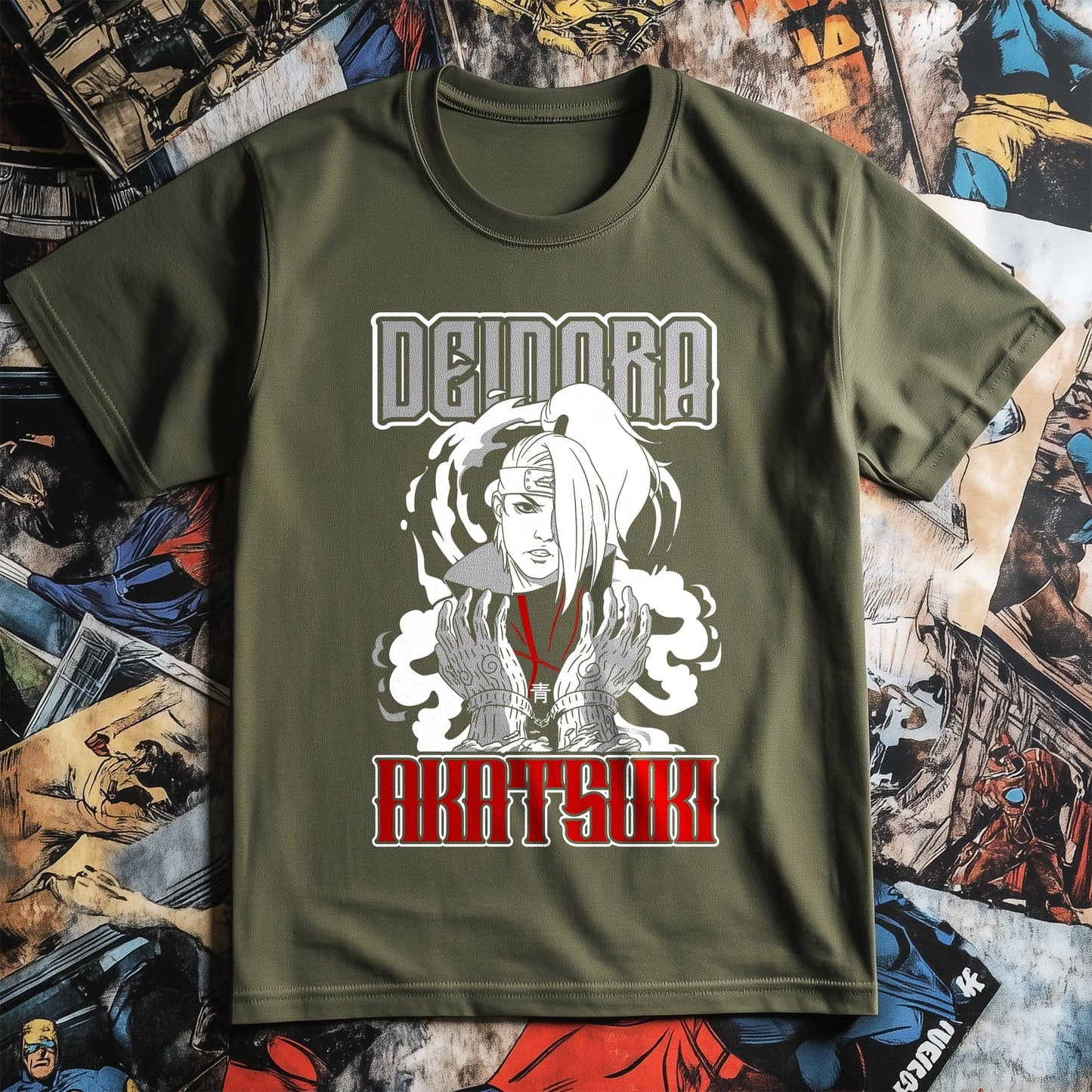 Deida-Ra T-Shirt