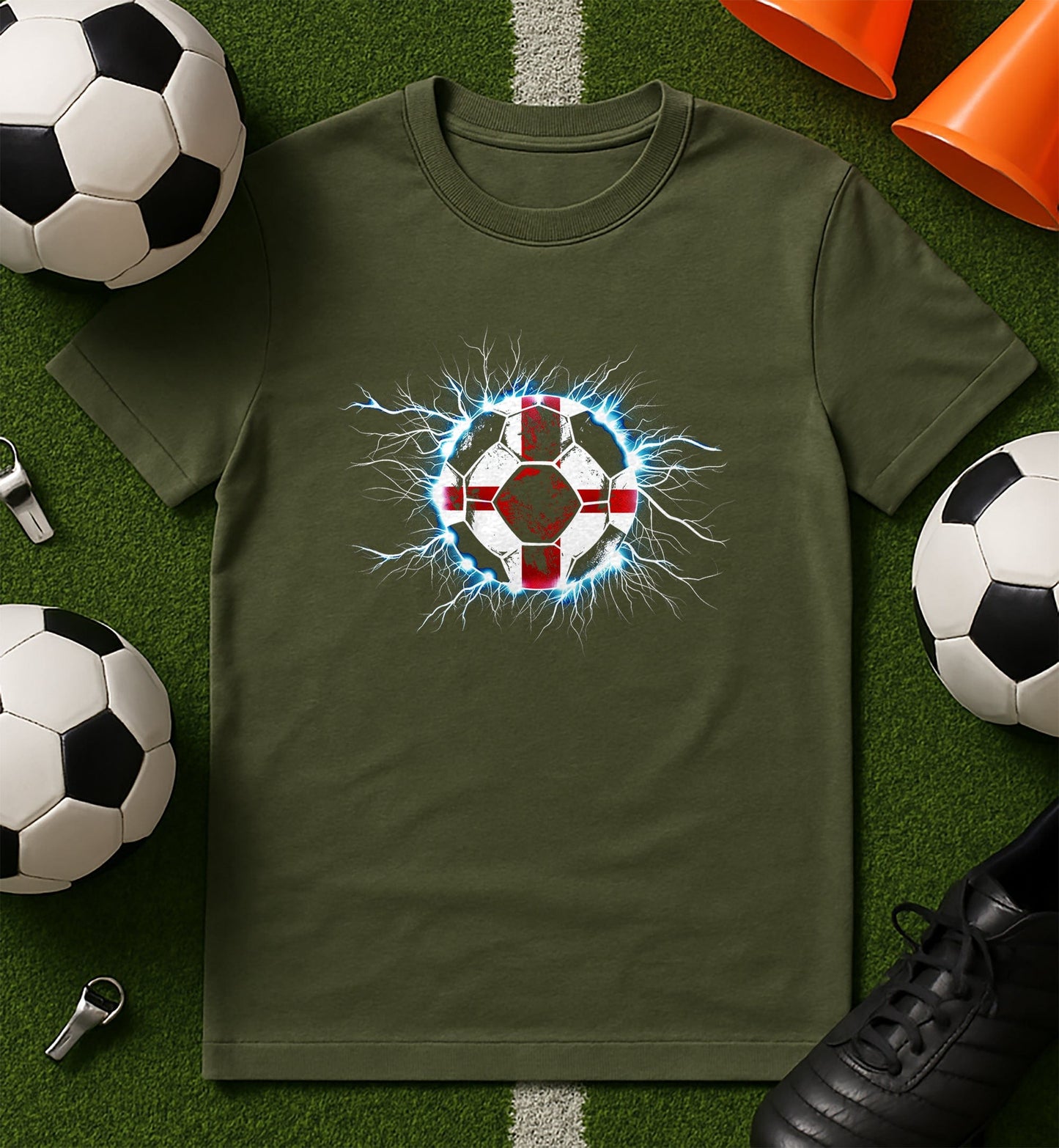 Lightning T-Shirt