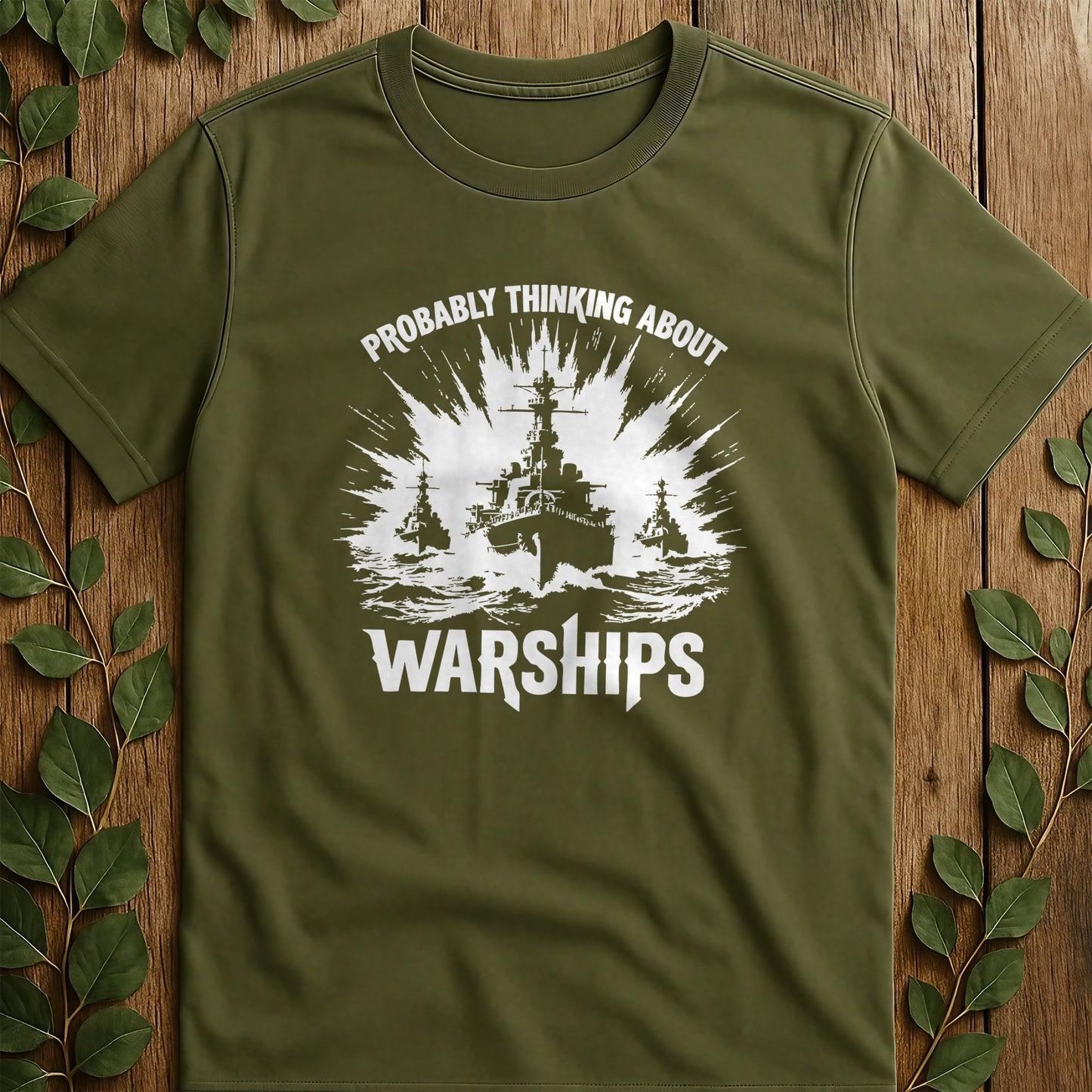 Thinking About T-Shirt Style004