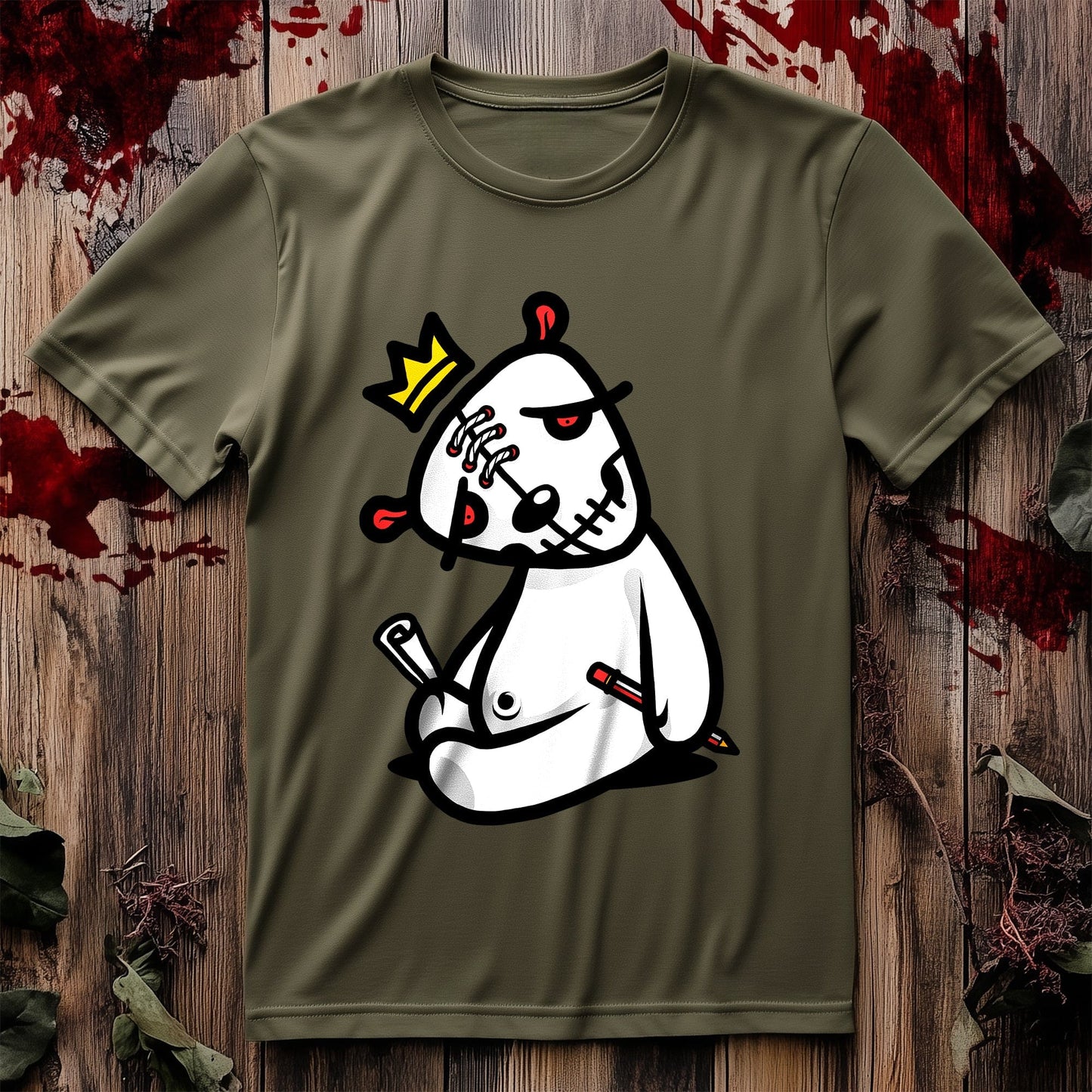 Dead Doll T-Shirt