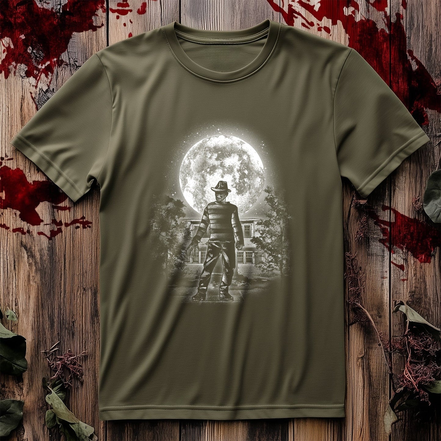 Moonlight Freddy T-Shirt
