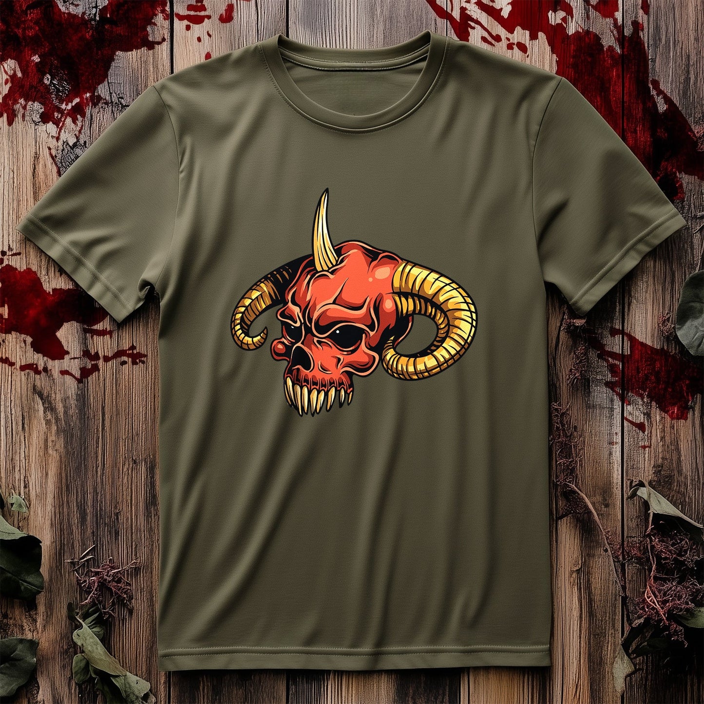 DevilHead T-Shirt