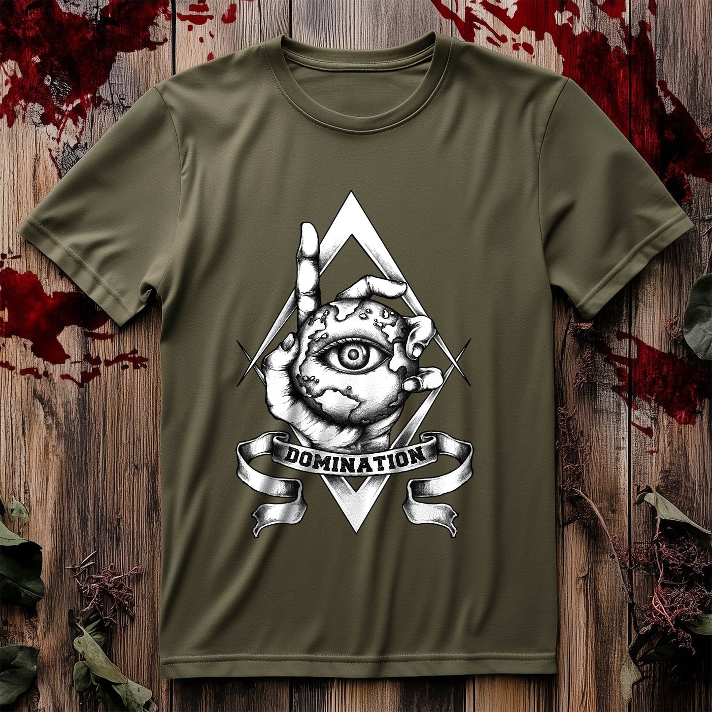 Domination T-Shirt