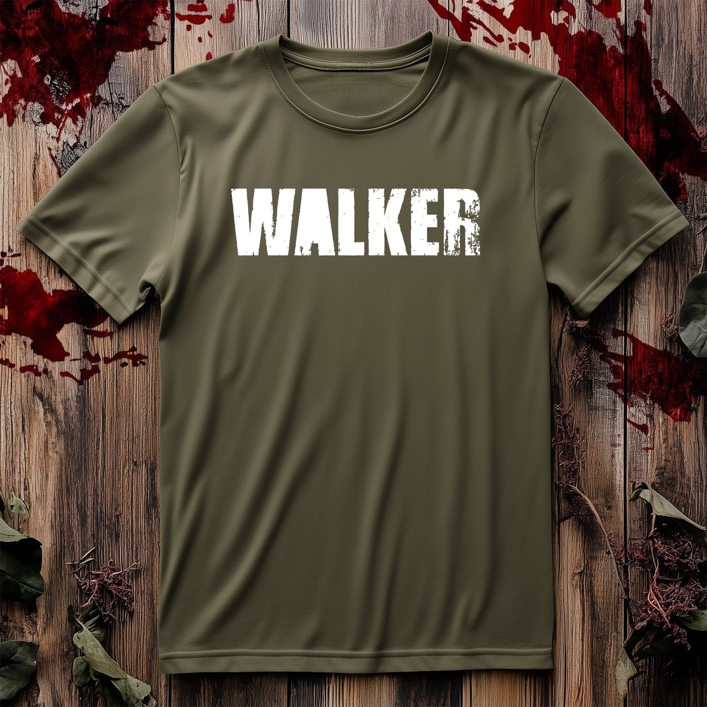 Walker T-Shirt