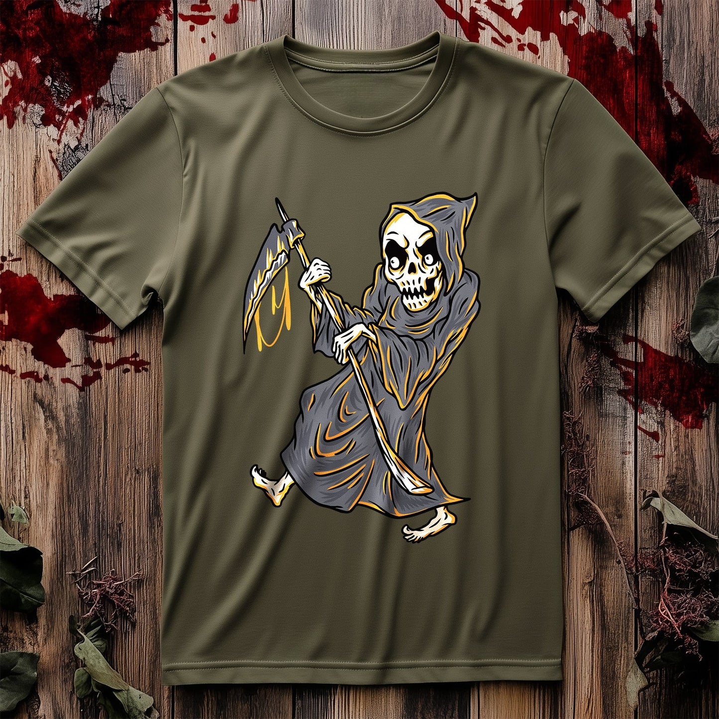 Ripper T-Shirt