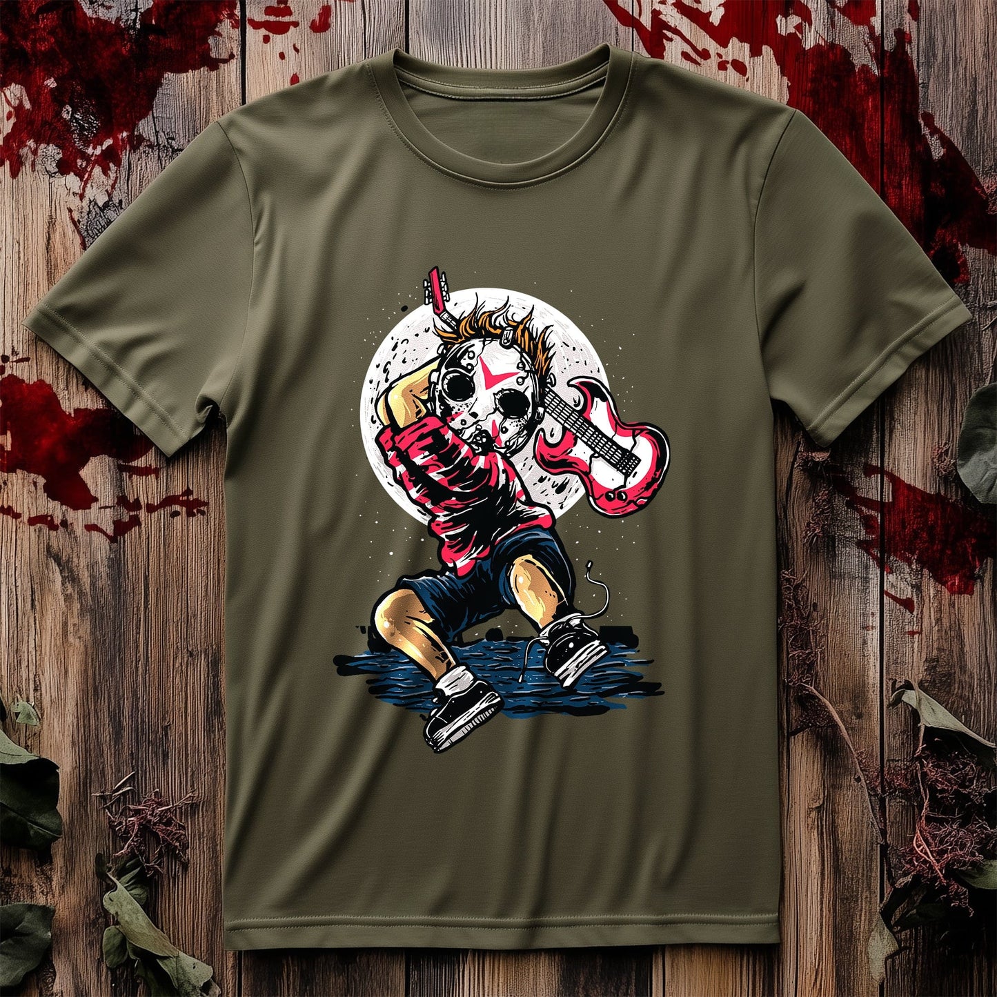 Break The Noise T-Shirt