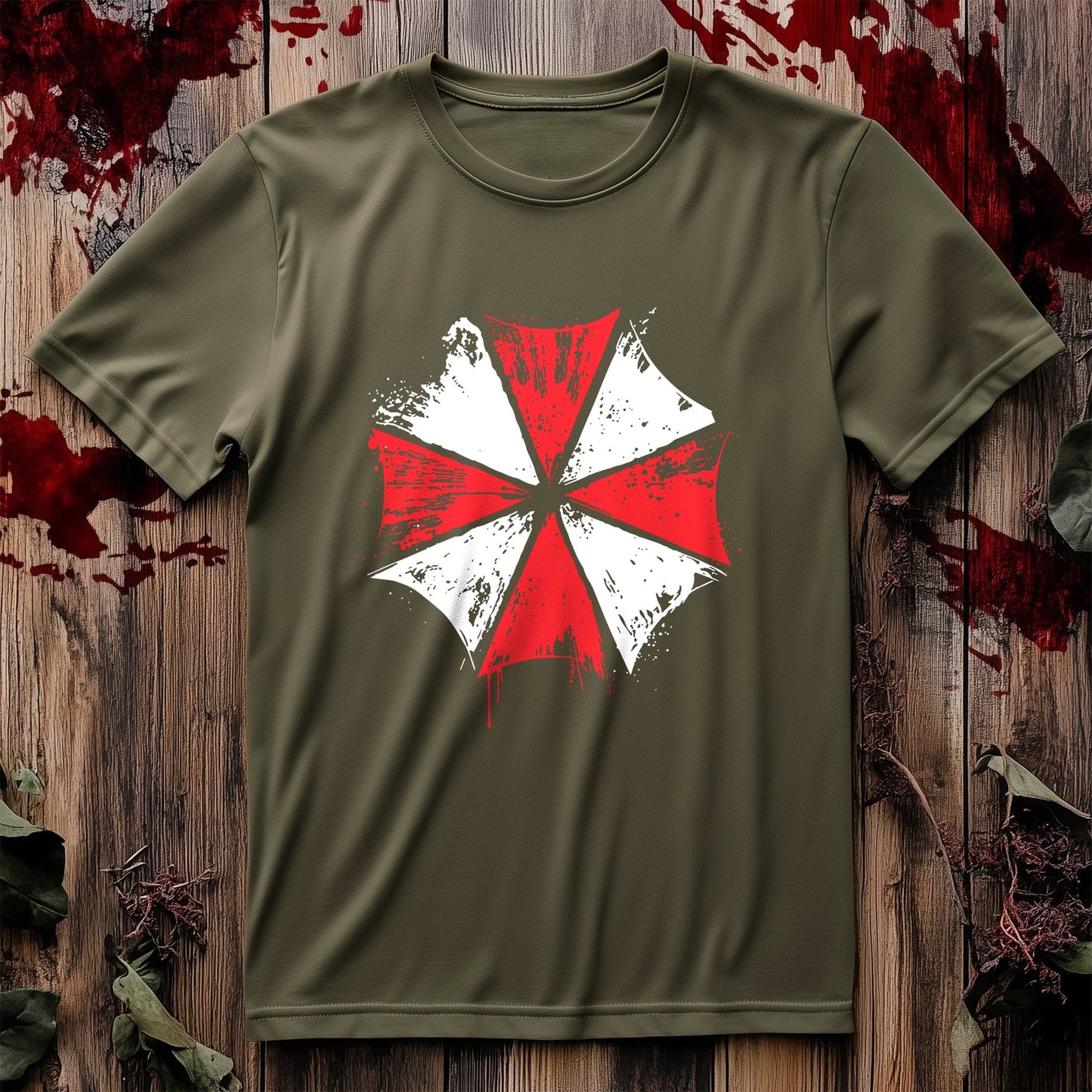 Umbrella Corp T-Shirt