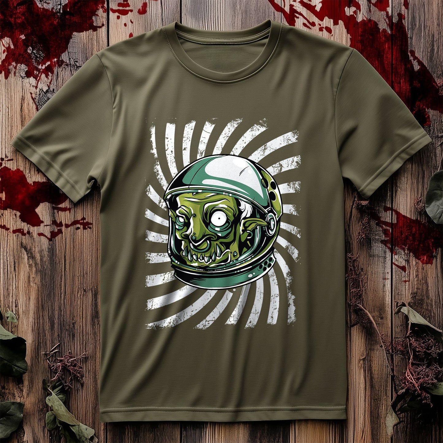 Space Ogre T-Shirt