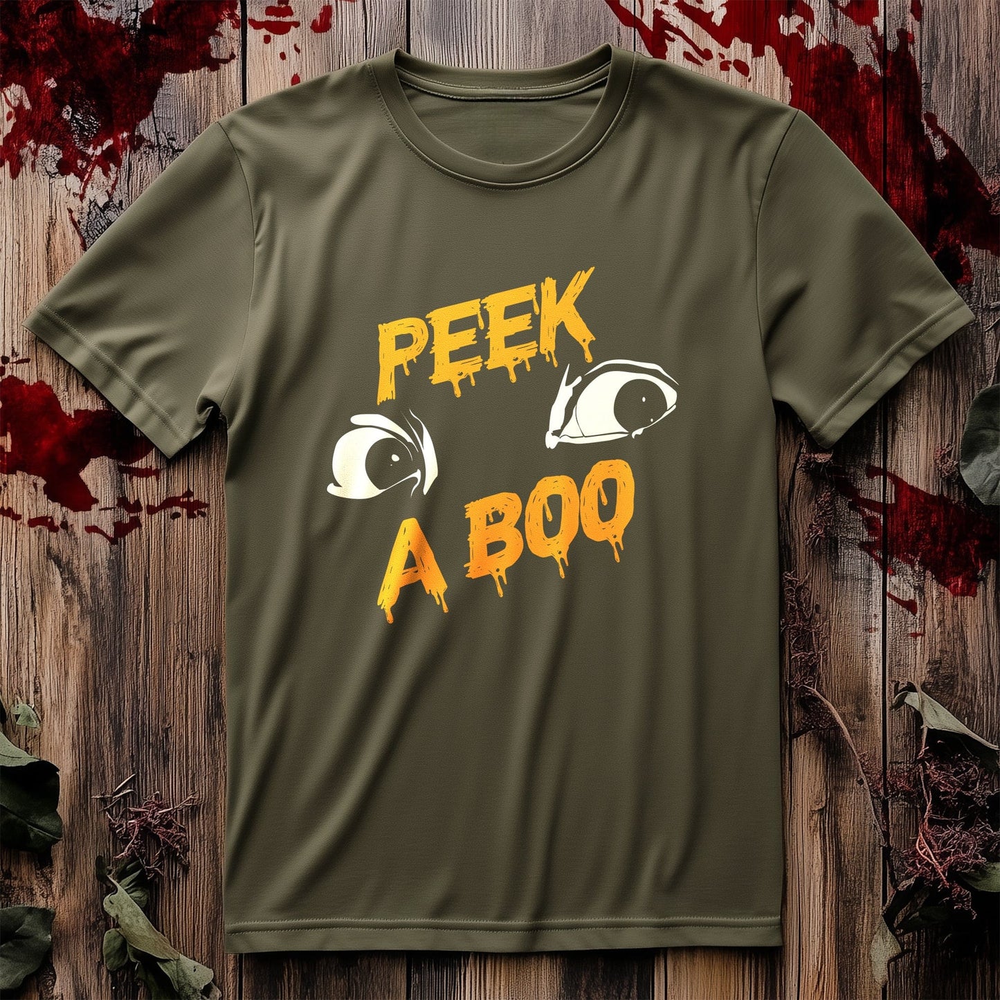 Peek Boo T-Shirt