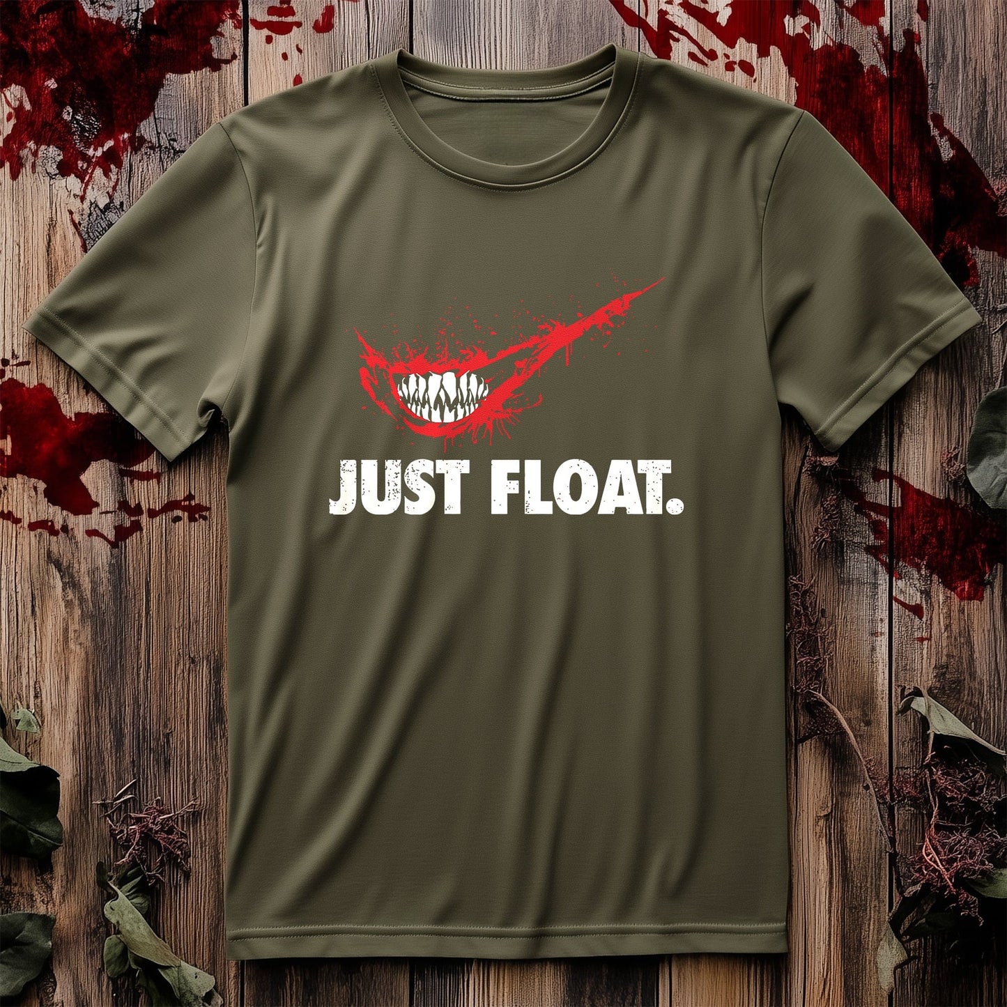 Just Float T-Shirt