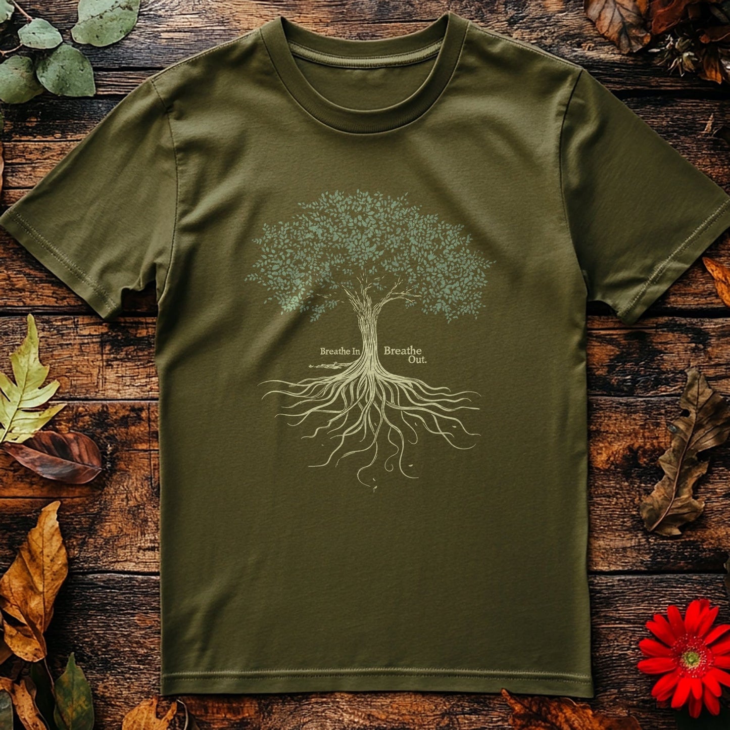 Tree T-Shirt