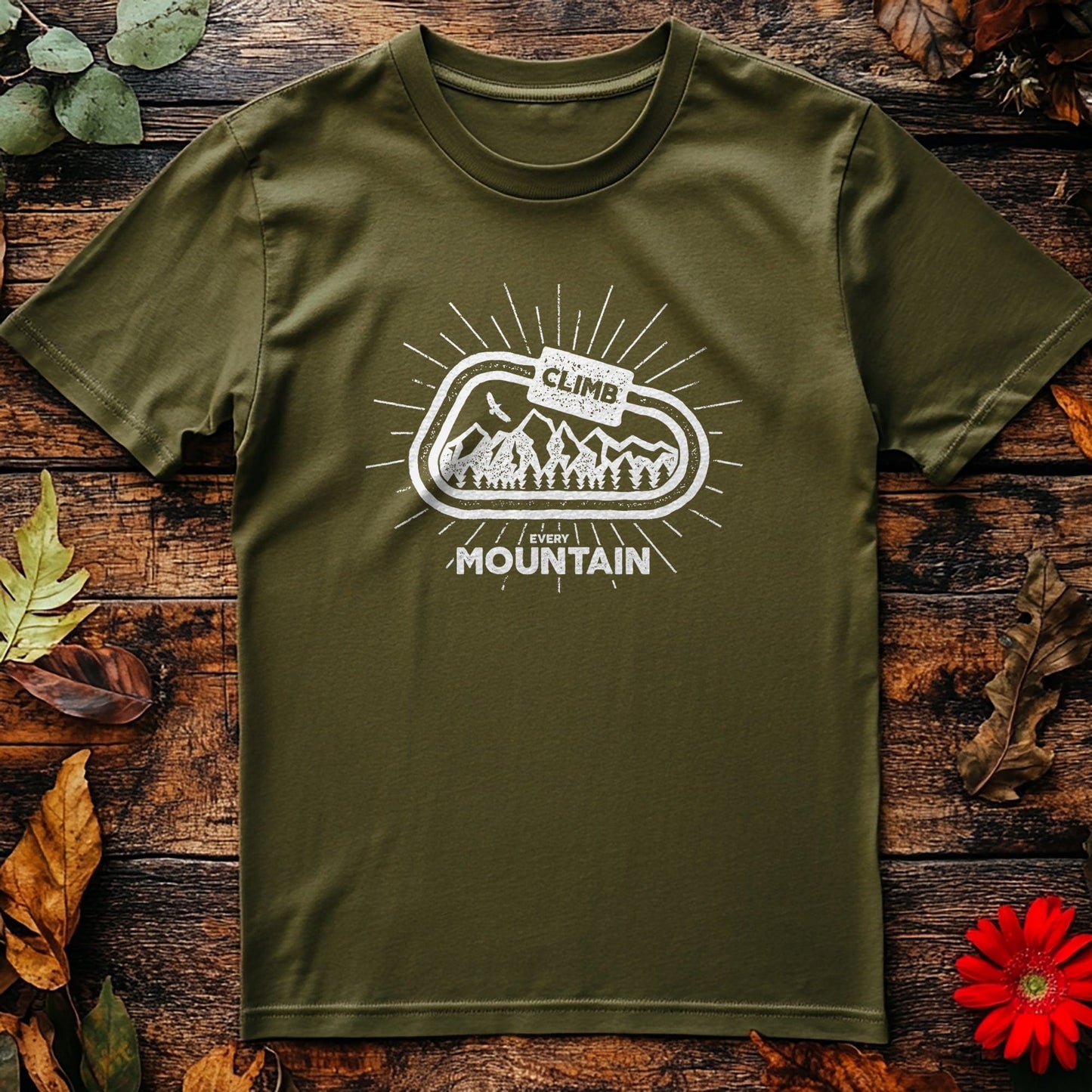 44 Mountain Madness T-Shirt