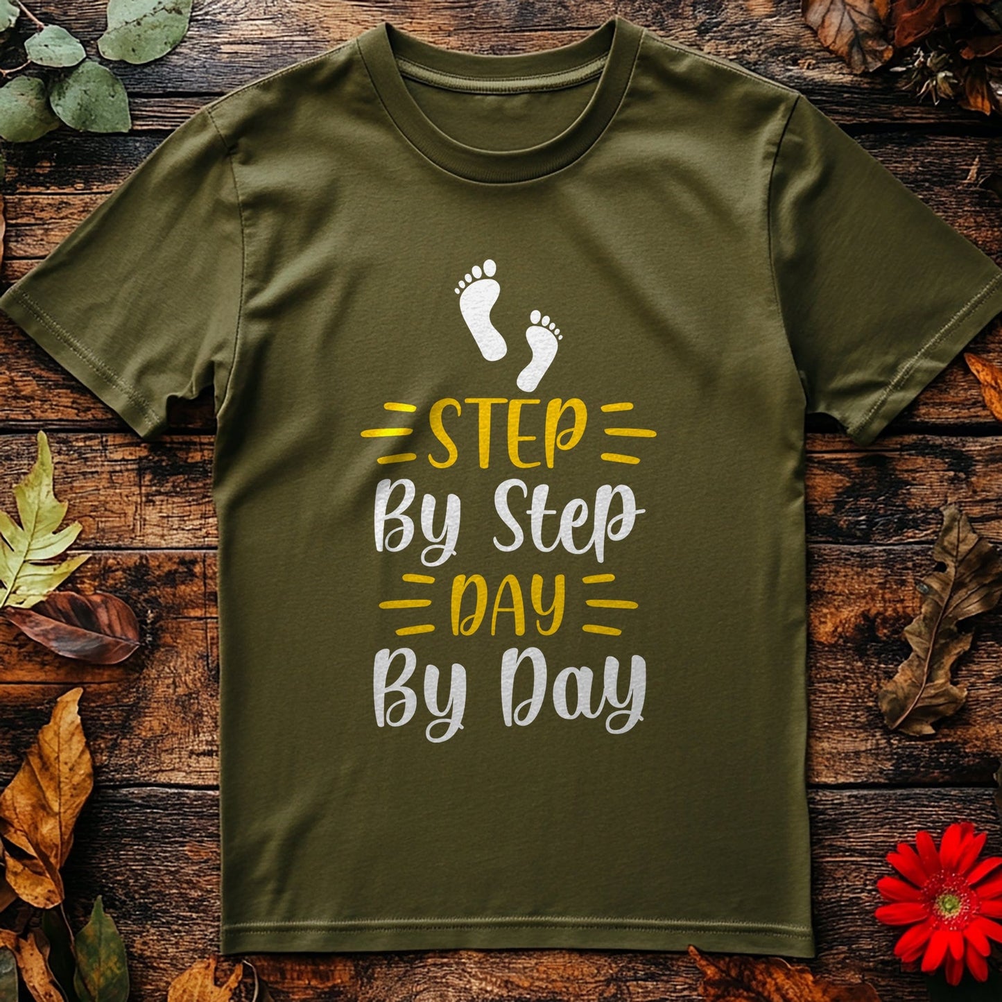 Typography-15 T-Shirt