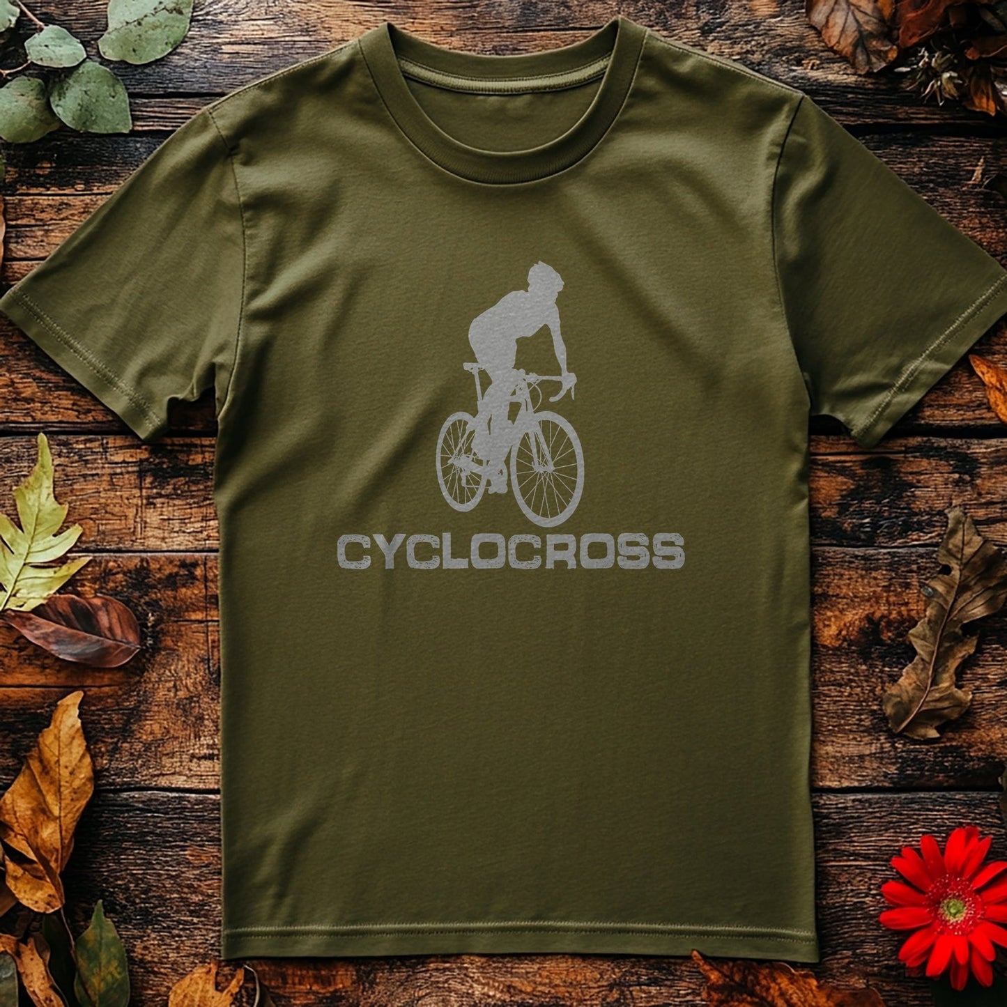 Cycling (292) T-Shirt