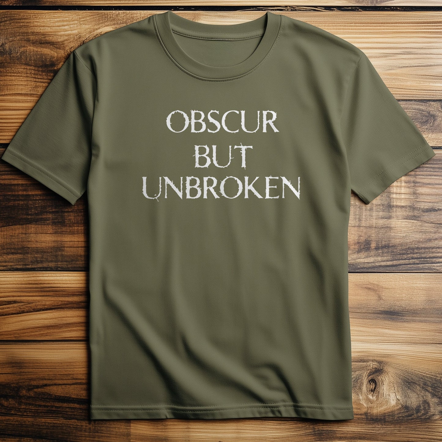 Obscur But T-Shirt