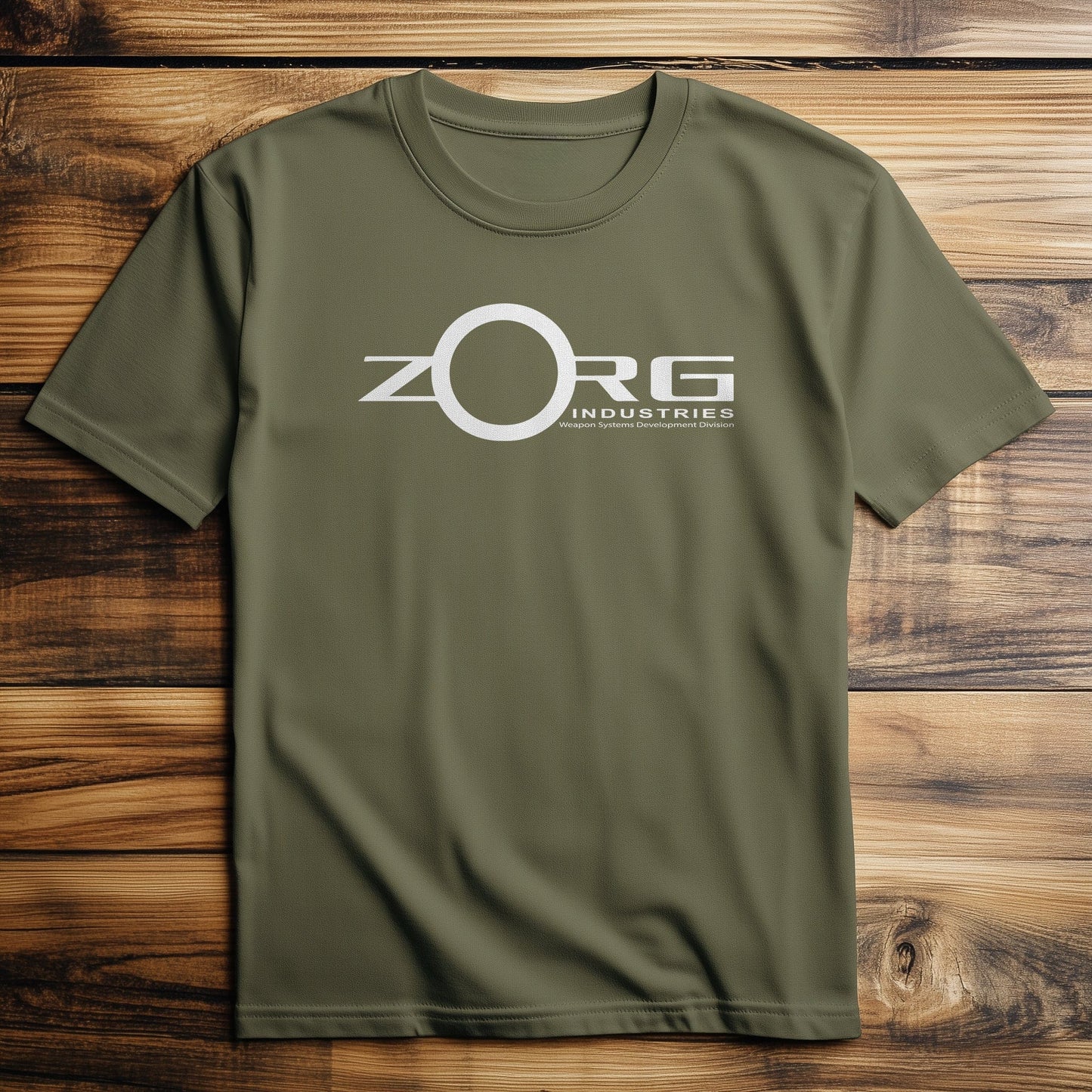 Zorg Industries T-Shirt