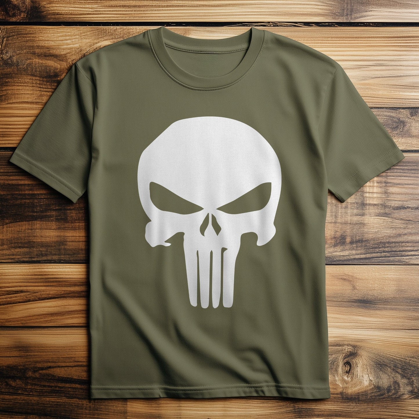 Fabtee Punisher T-Shirt