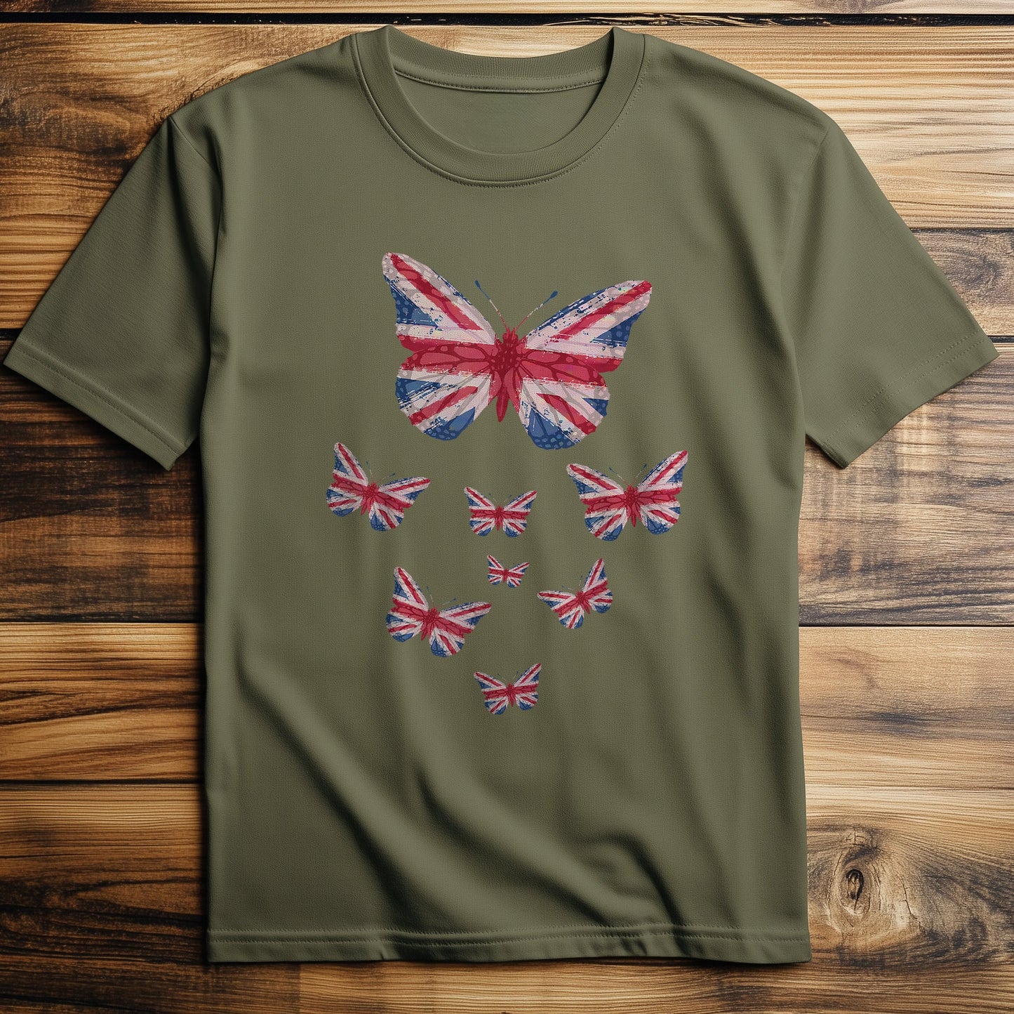 Butterfly T-Shirt
