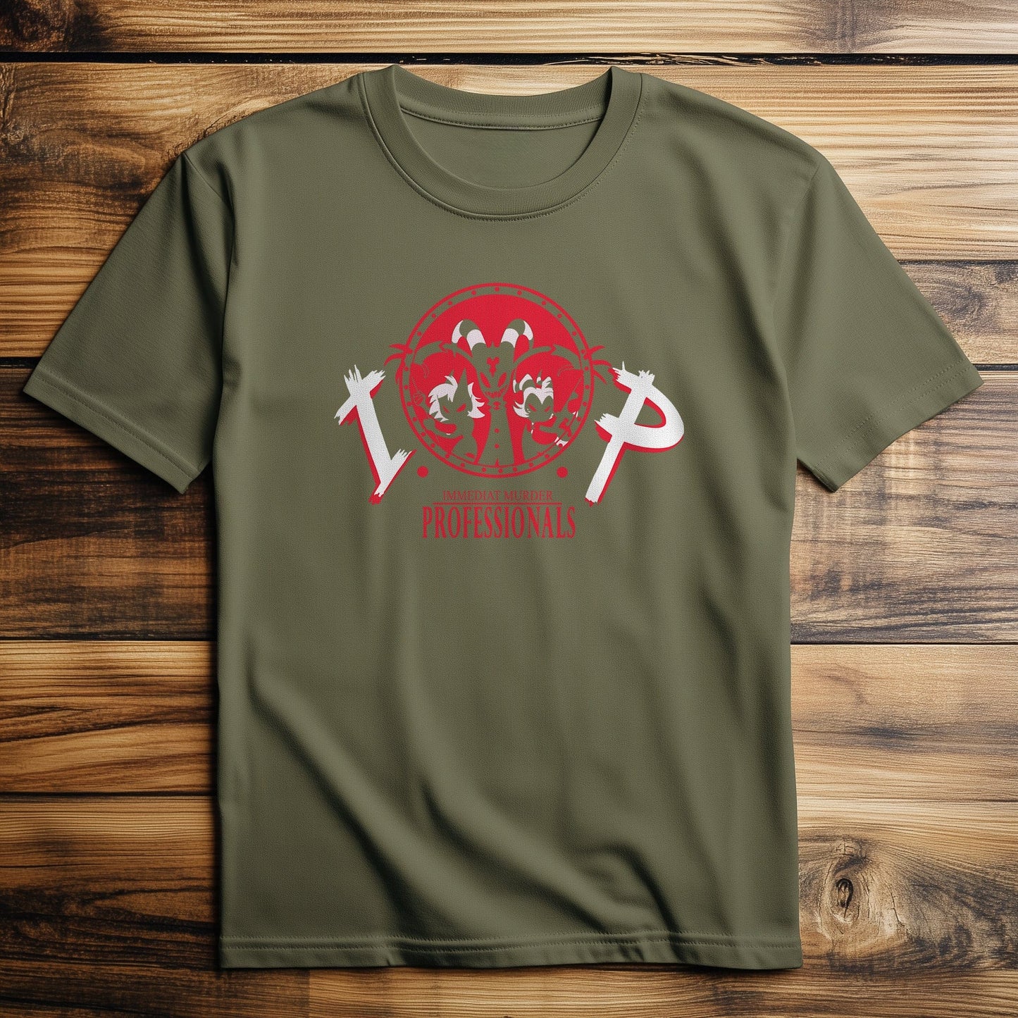 IMP T-shirt