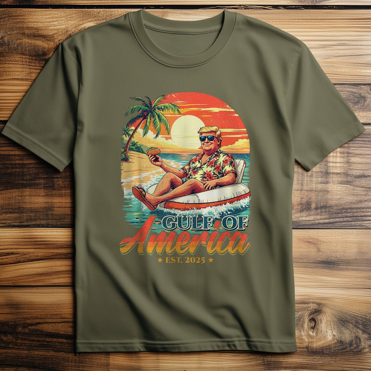 ‚ÄúFunny Trump T-Shirt