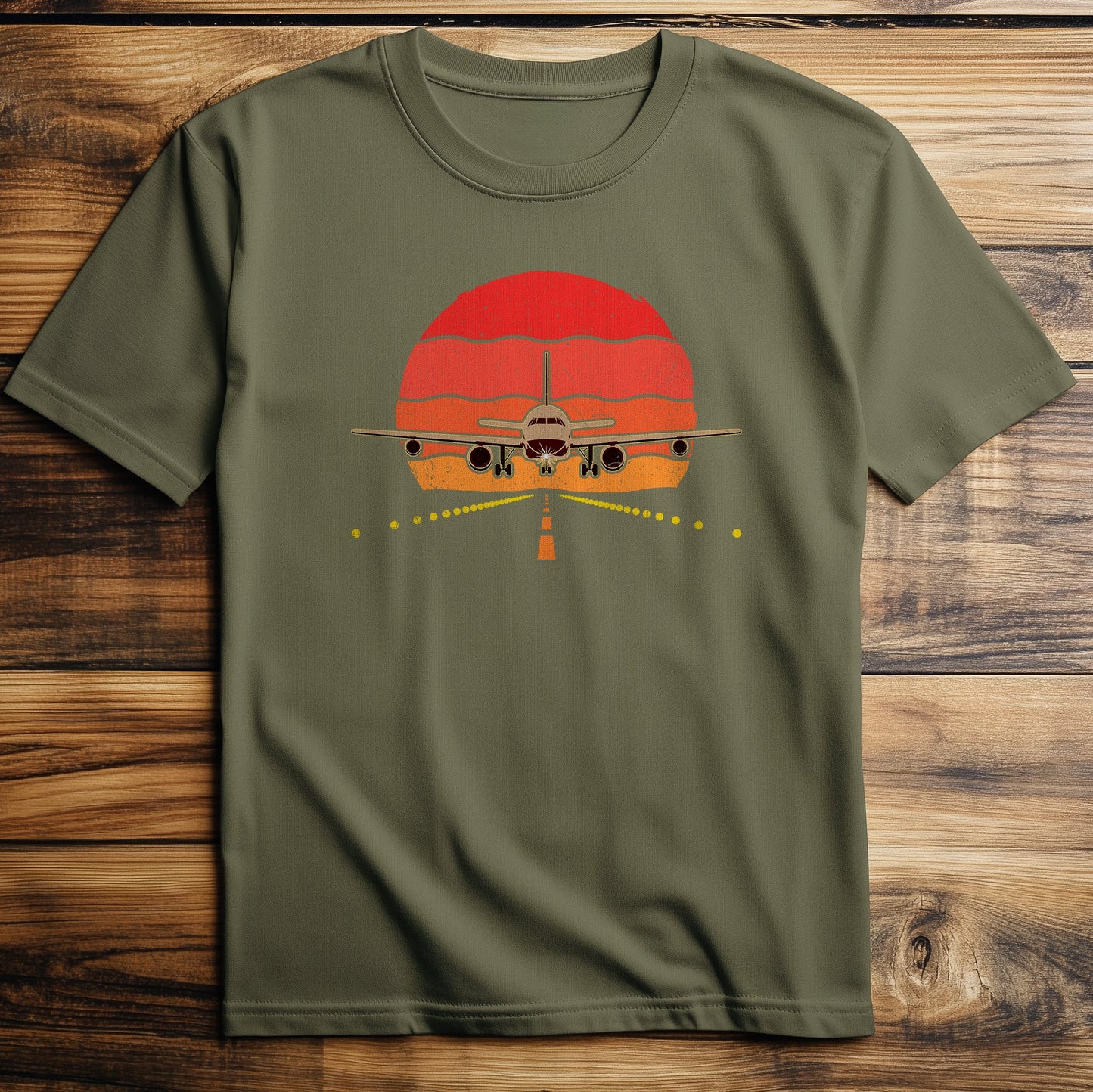 Runway Ready T-Shirt
