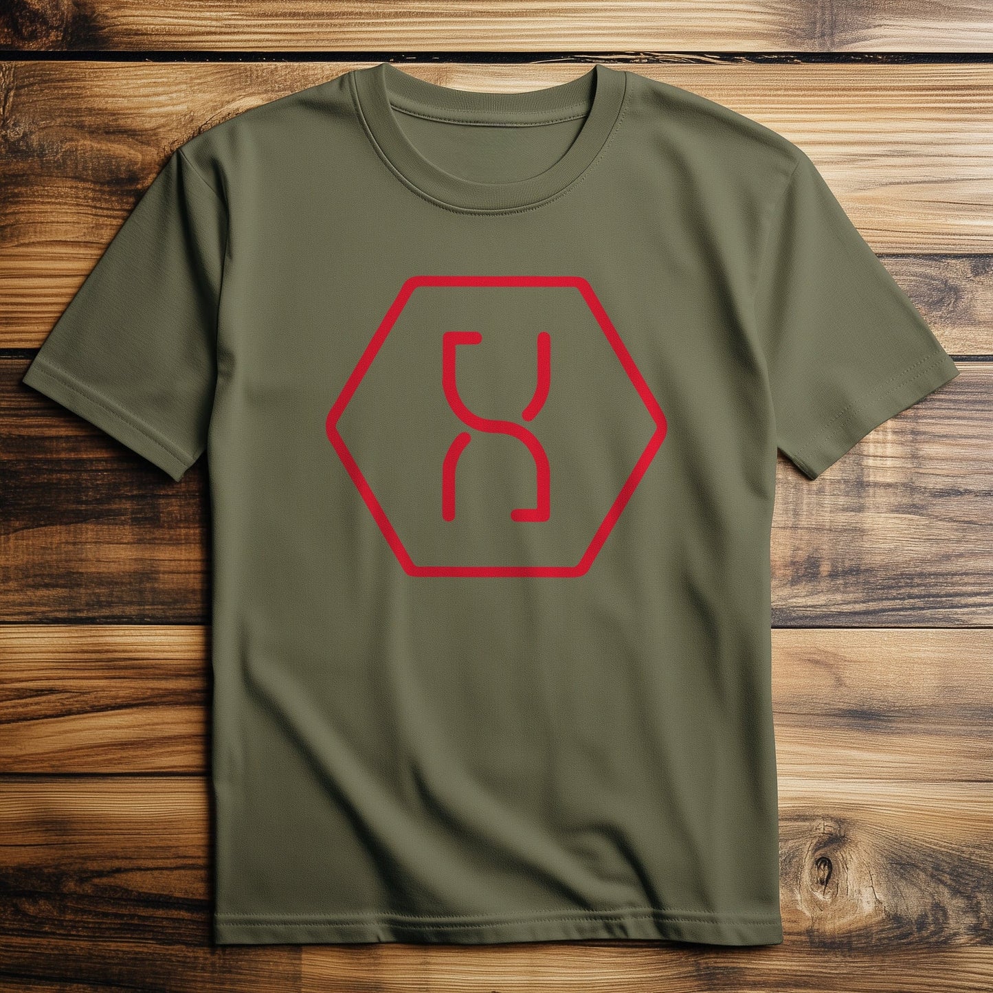 Altered CaRBON T-Shirt