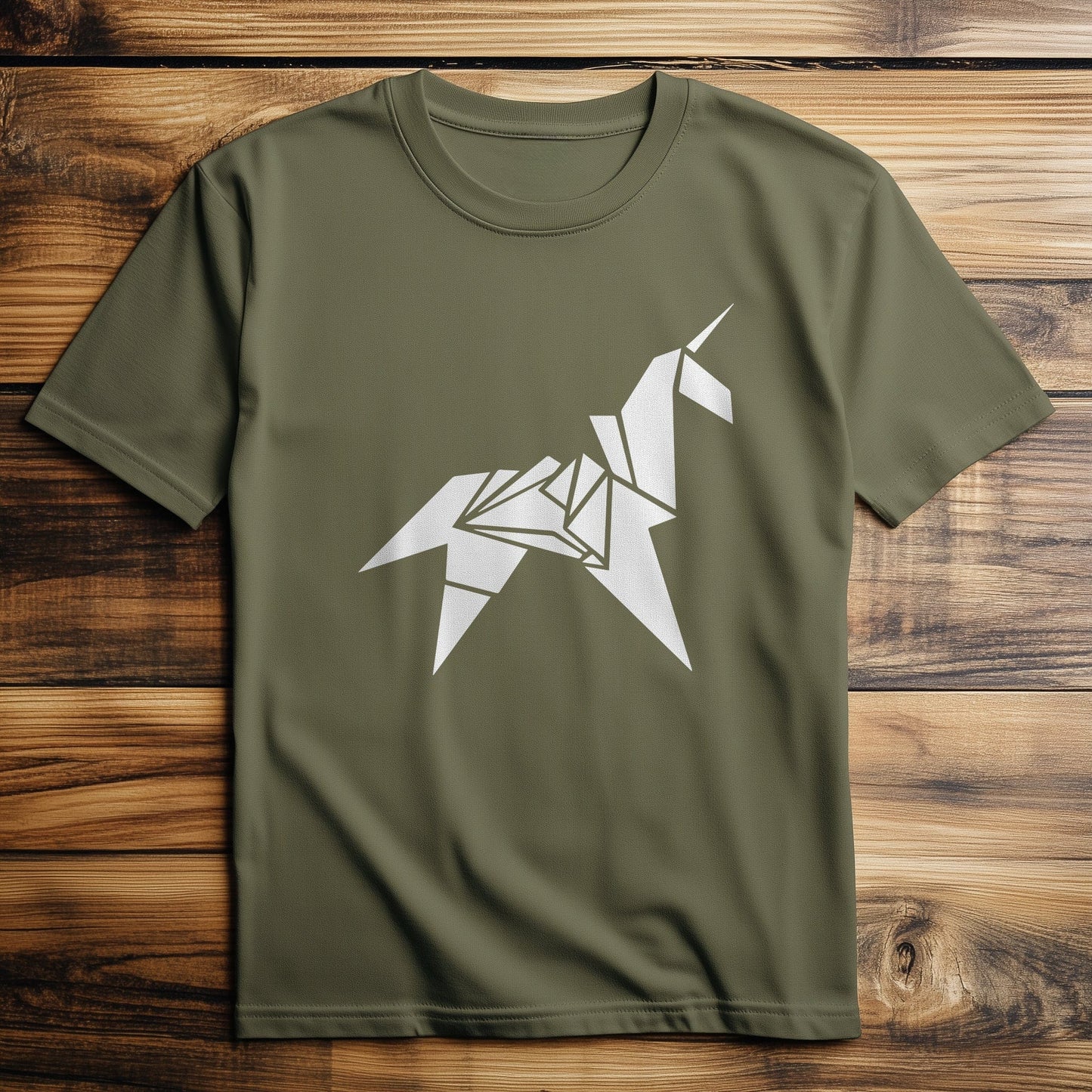 Blade Runner Unicorn T-Shirt