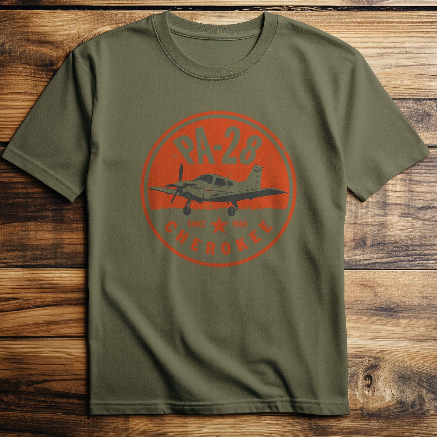 Pa 28 Cherokee T-Shirt
