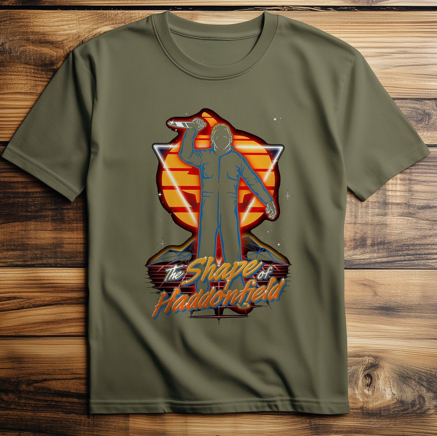 Haddonfield Killer T-Shirt