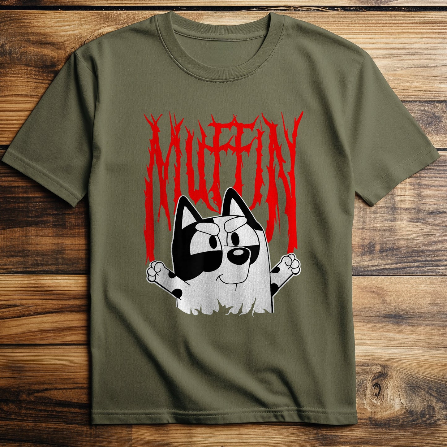 Rock N Roll T-Shirt