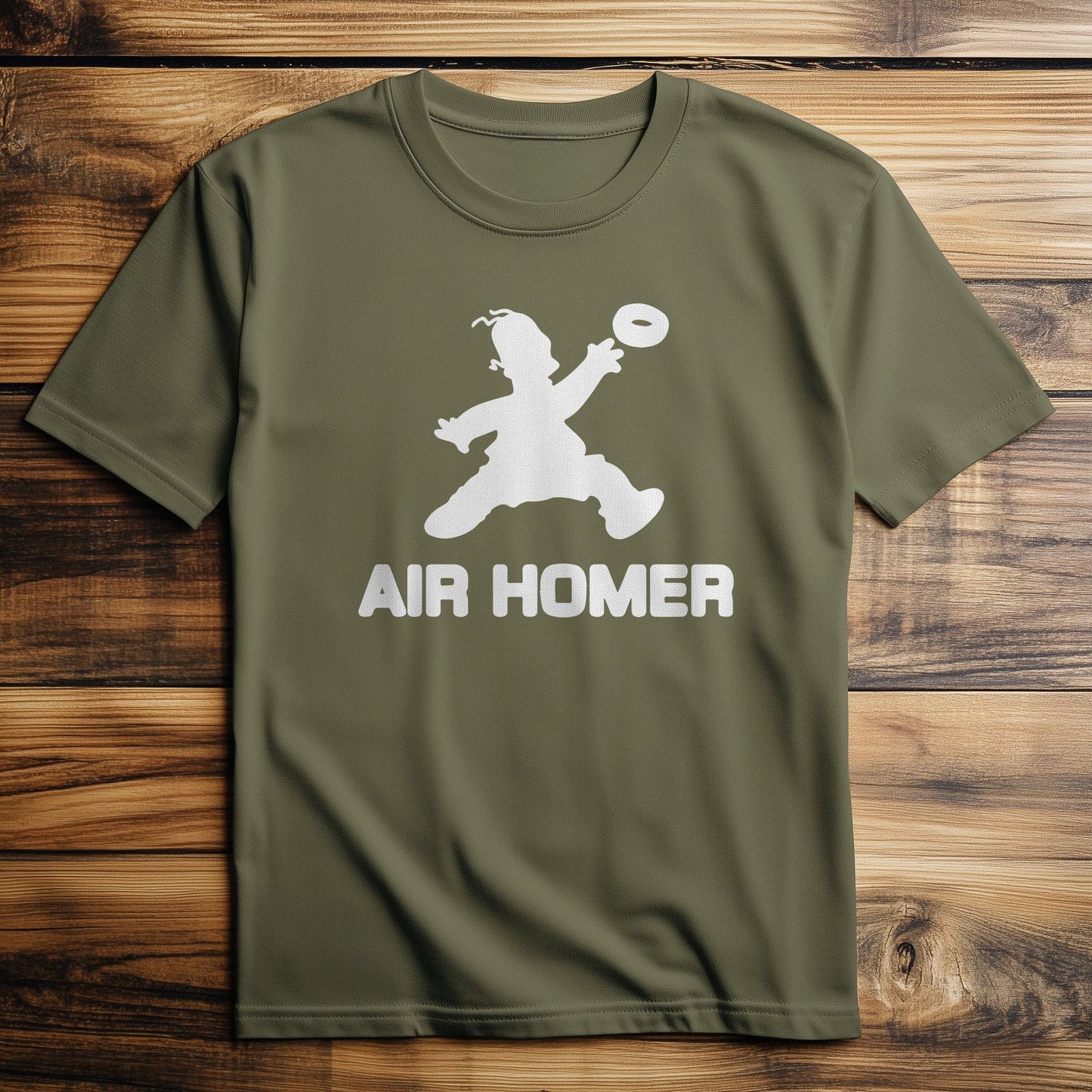 Air Homer T-shirt